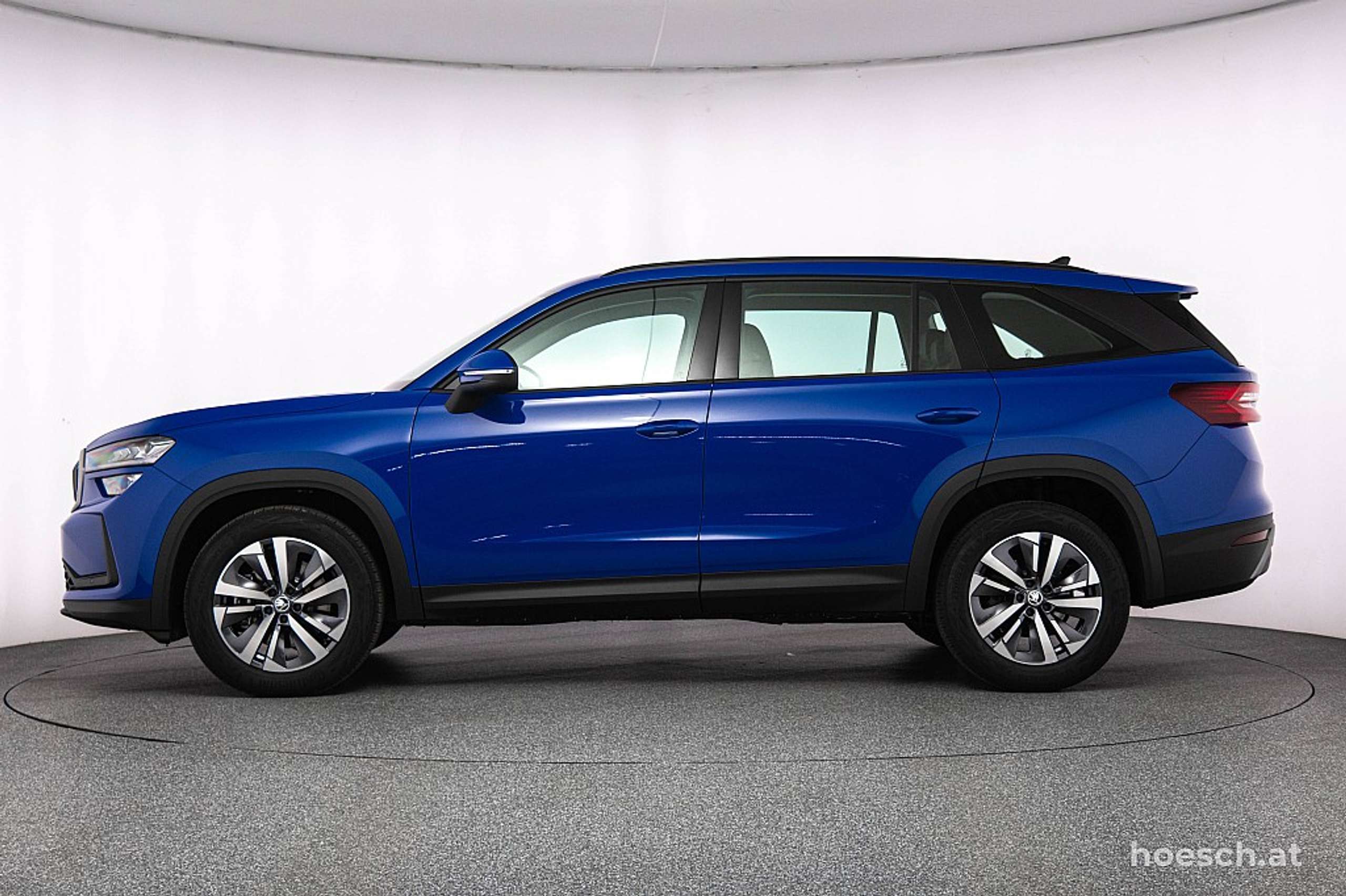 Skoda - Kodiaq