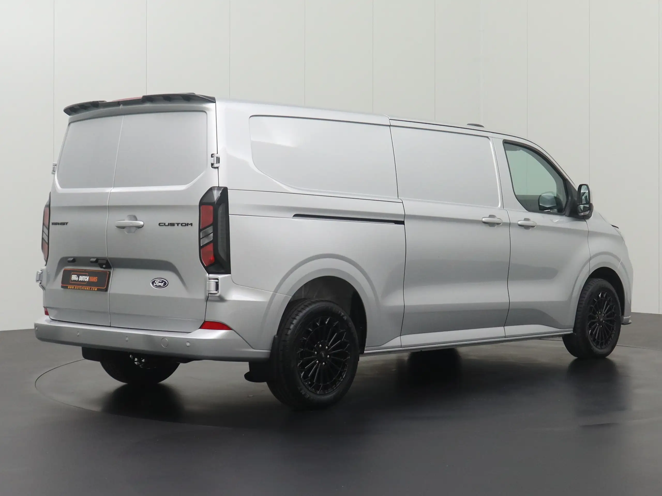 Ford - Transit Custom