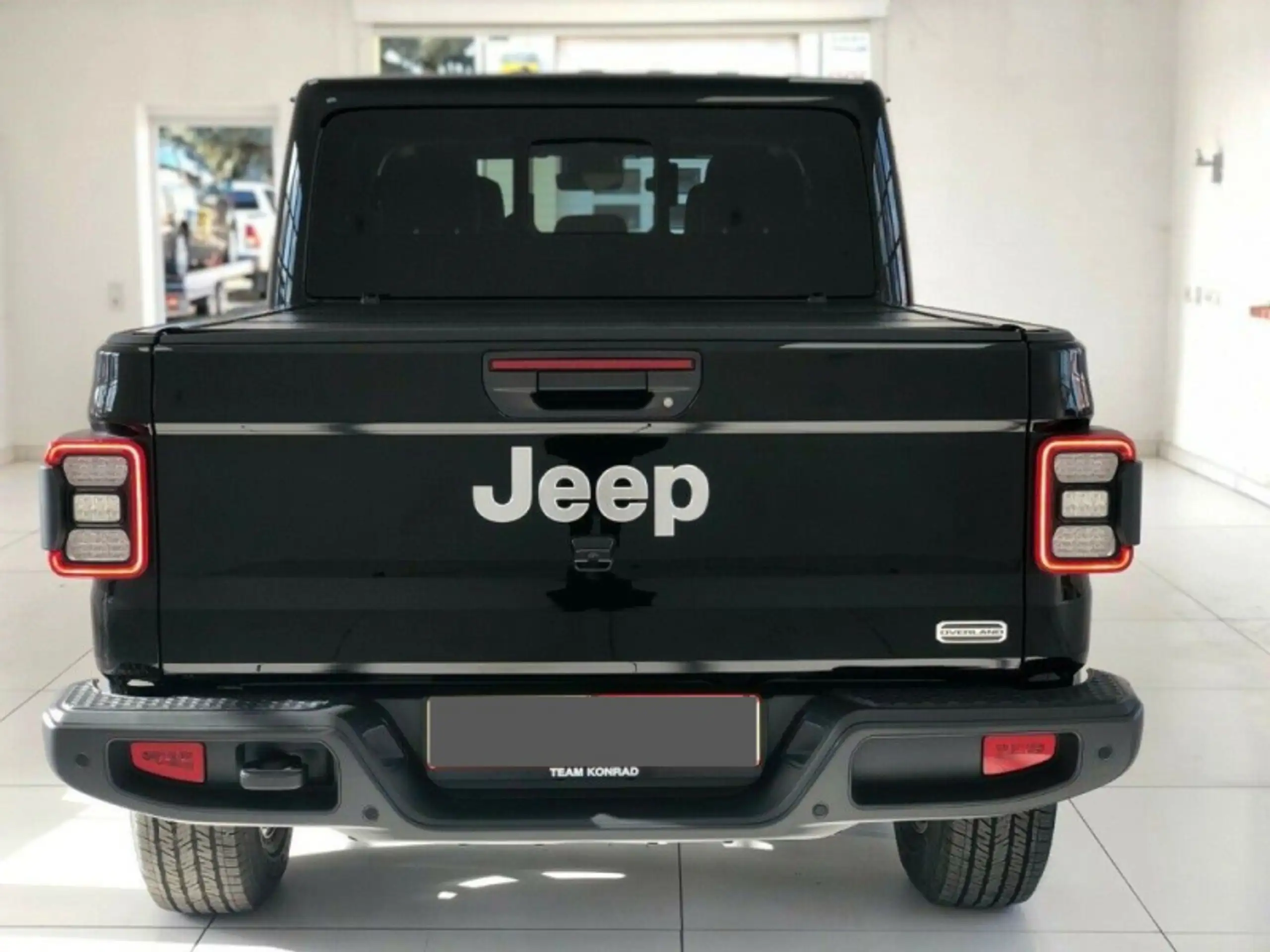 Jeep - Gladiator