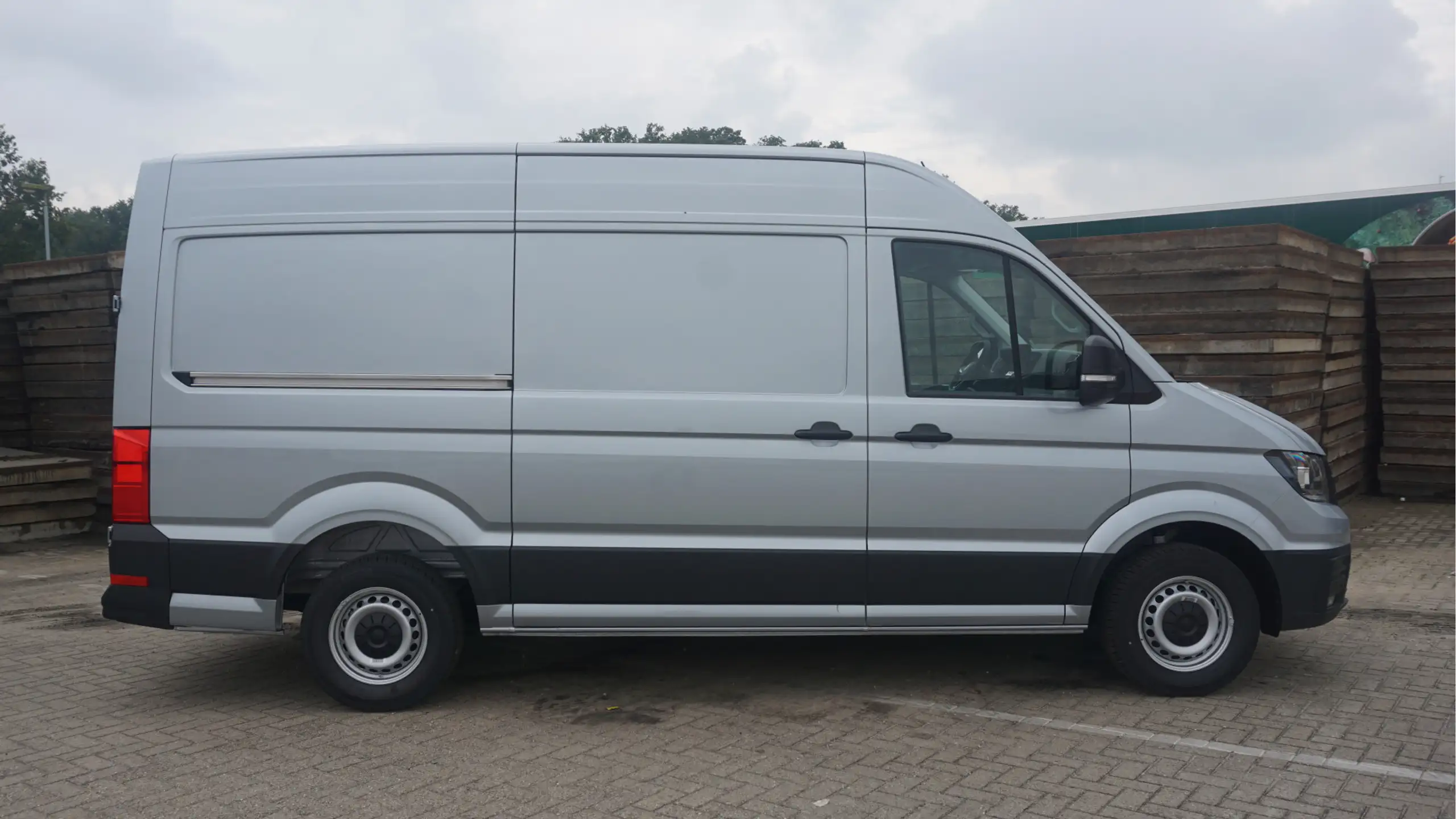 Volkswagen - Crafter