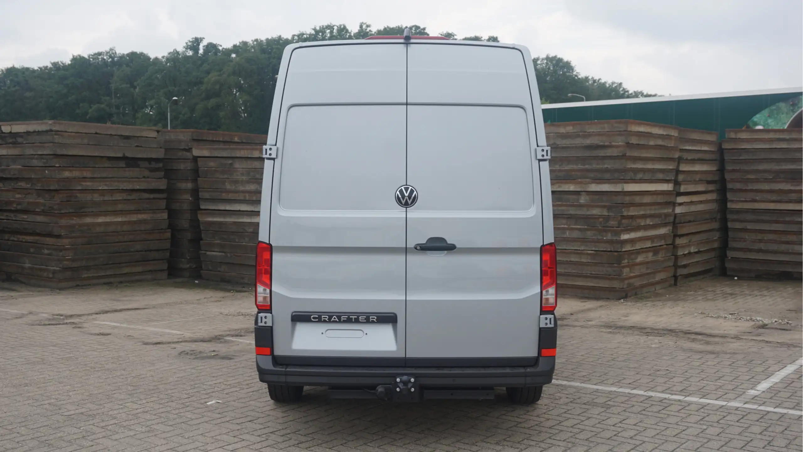 Volkswagen - Crafter