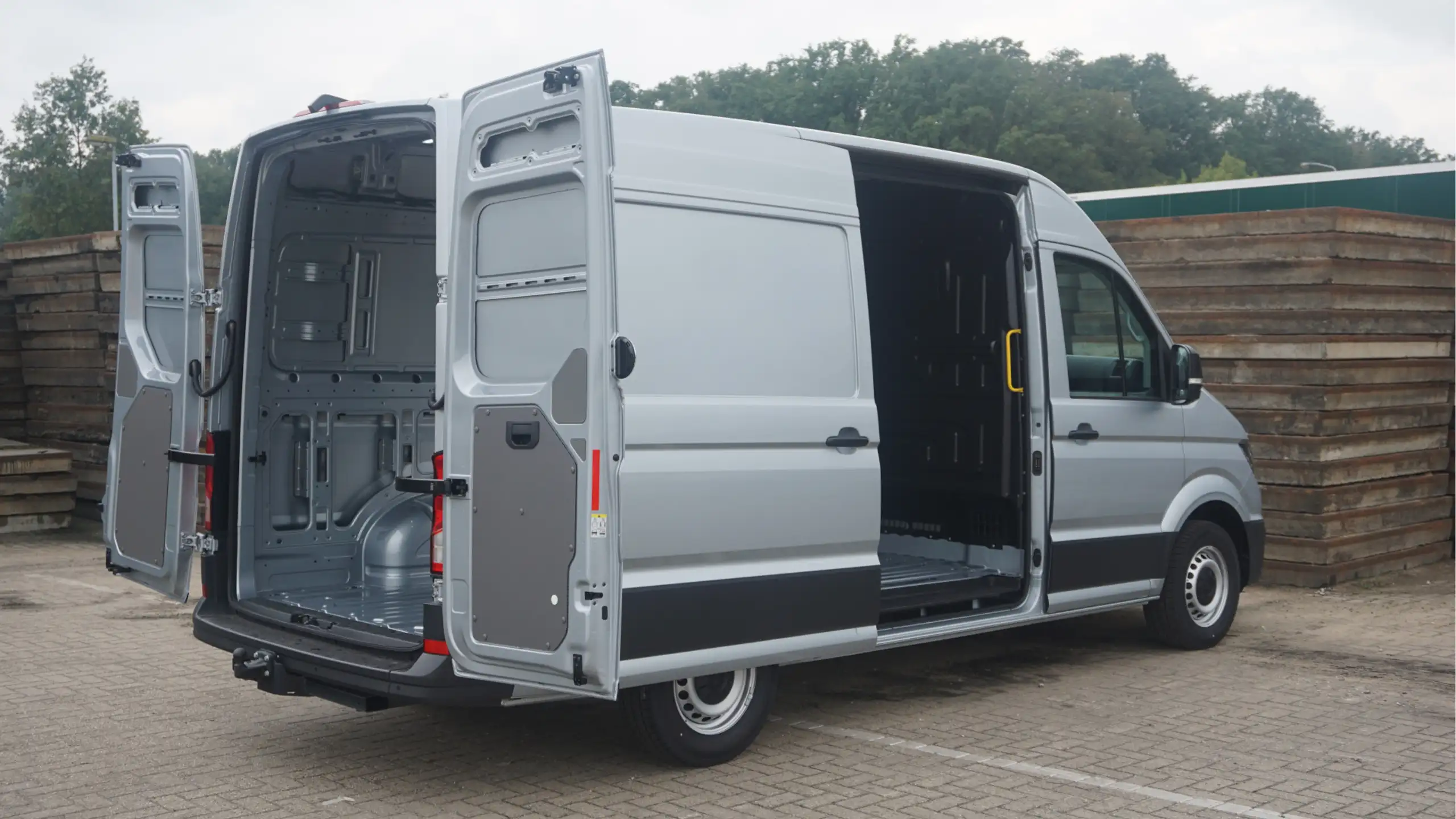 Volkswagen - Crafter