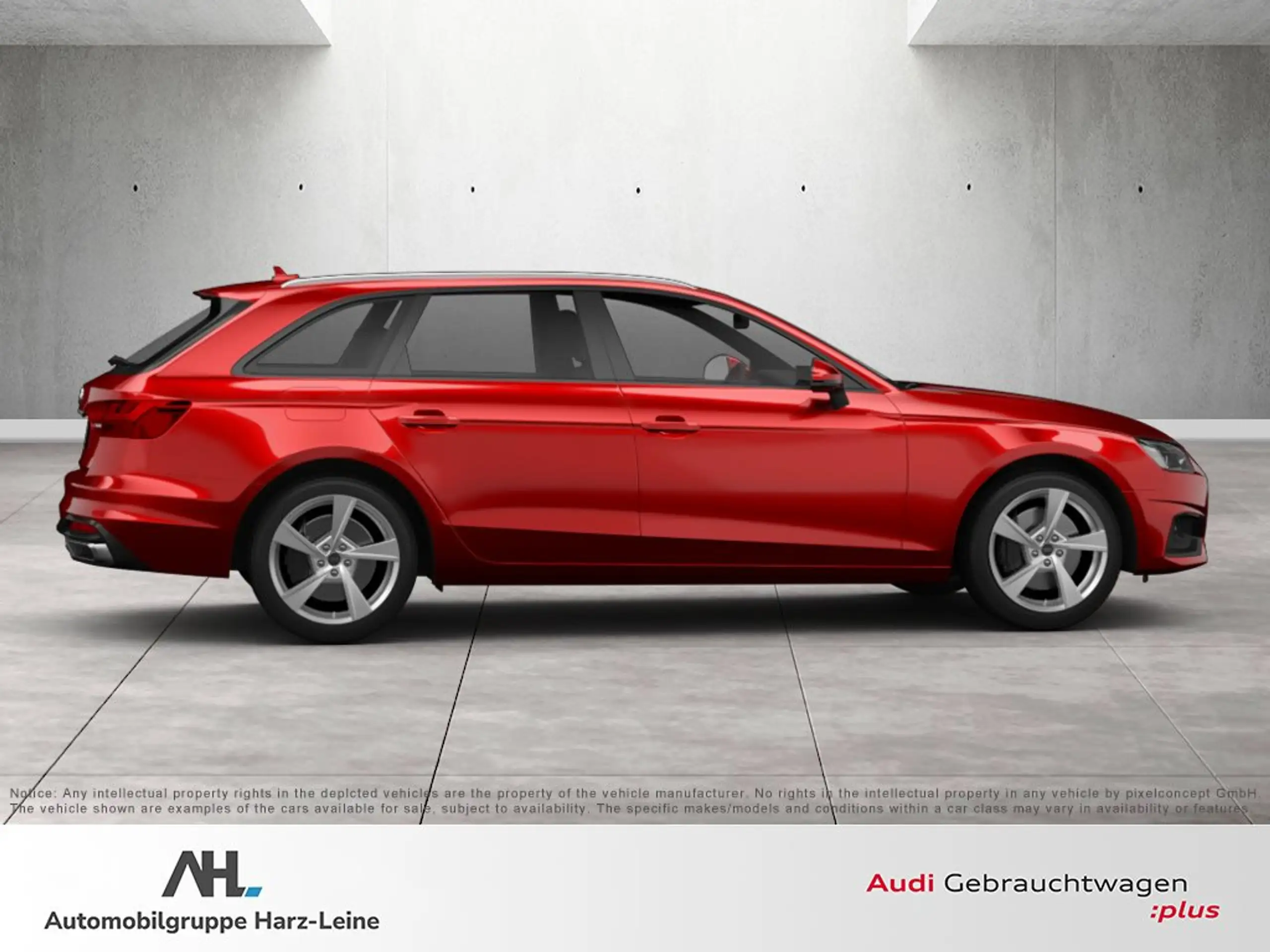 Audi - A4