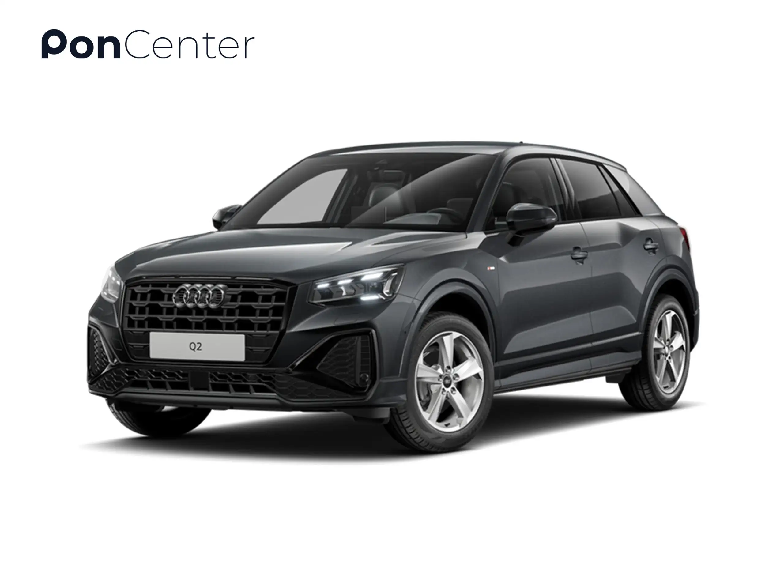 Audi - Q2