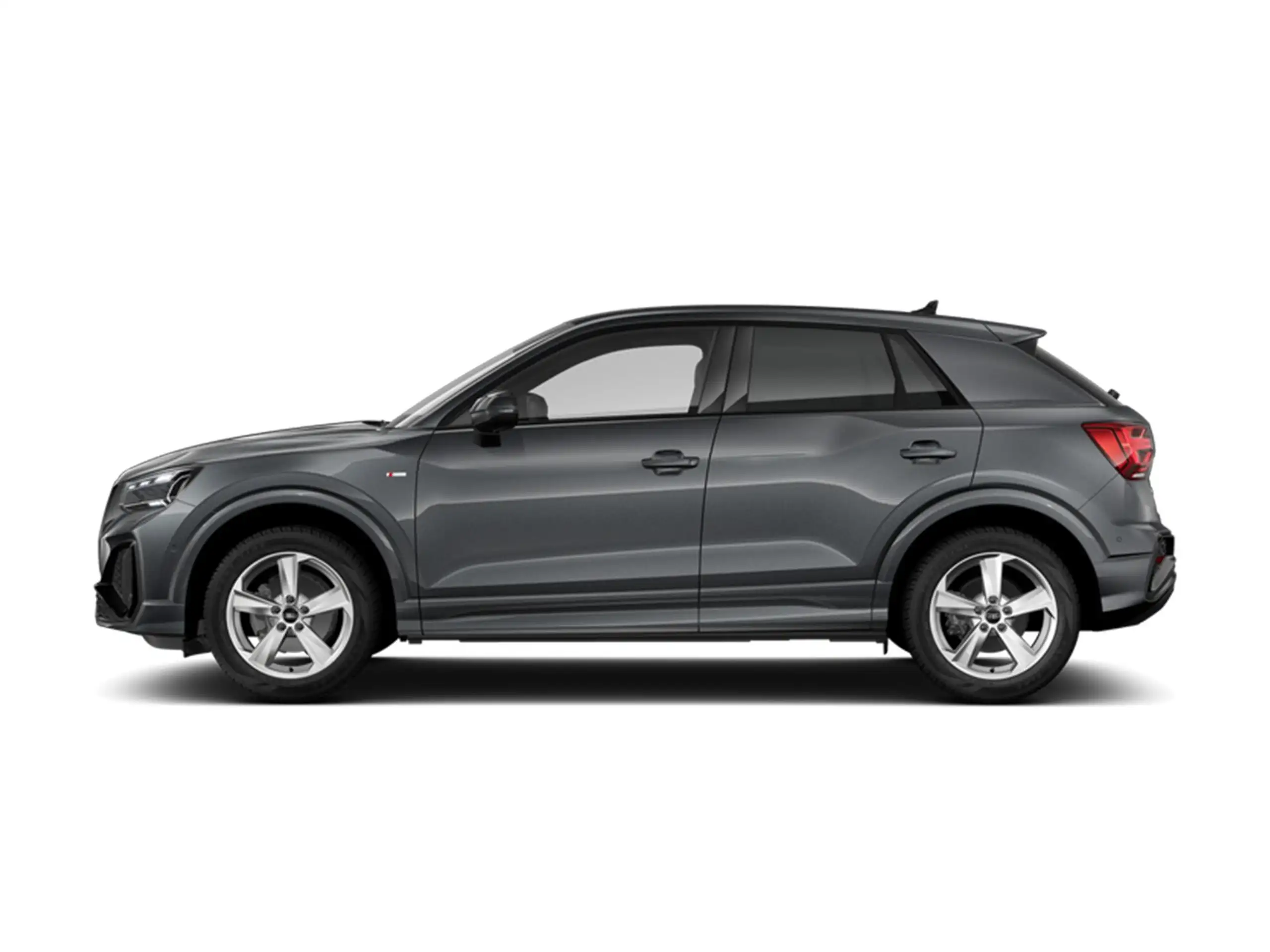 Audi - Q2