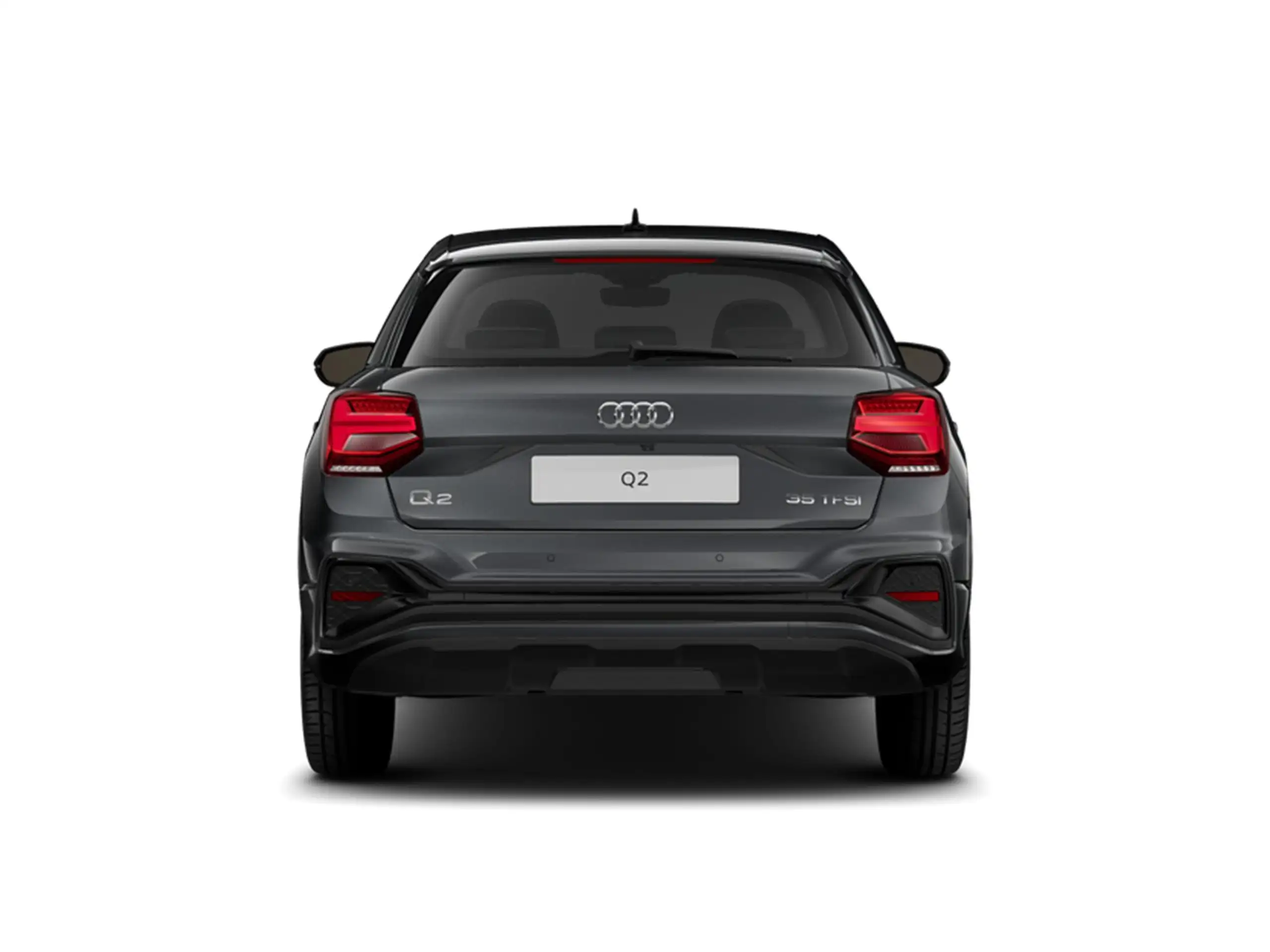 Audi - Q2