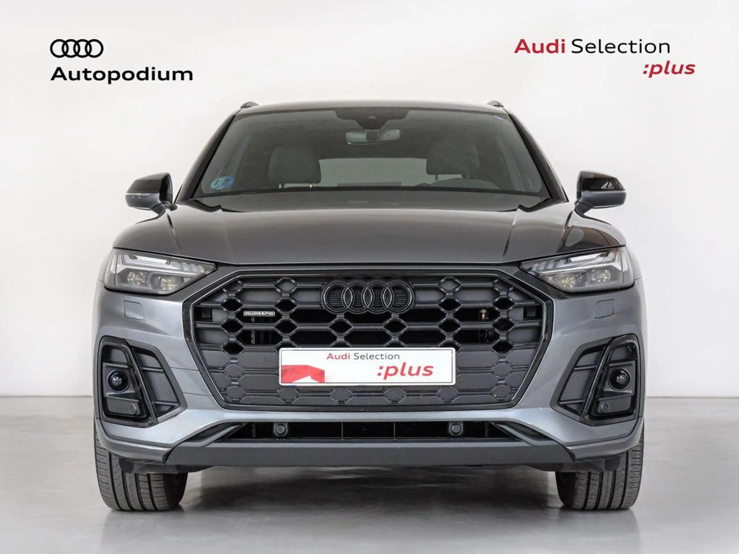 Audi - Q5