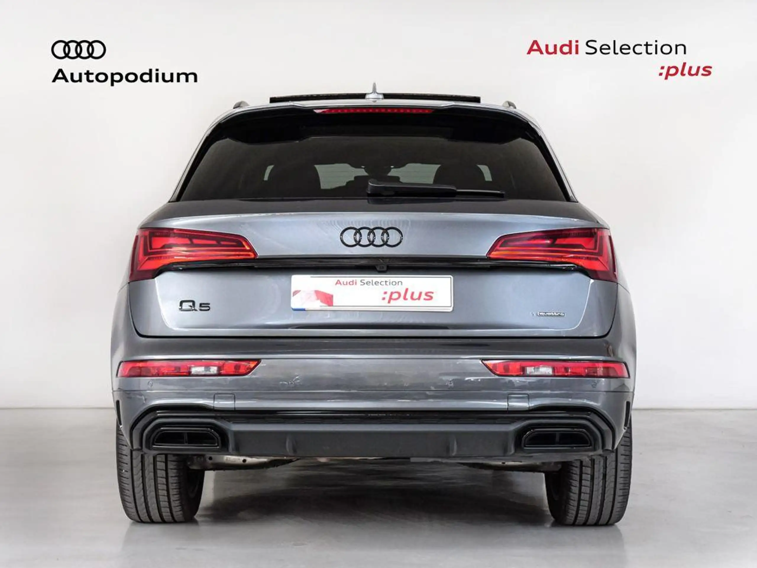 Audi - Q5