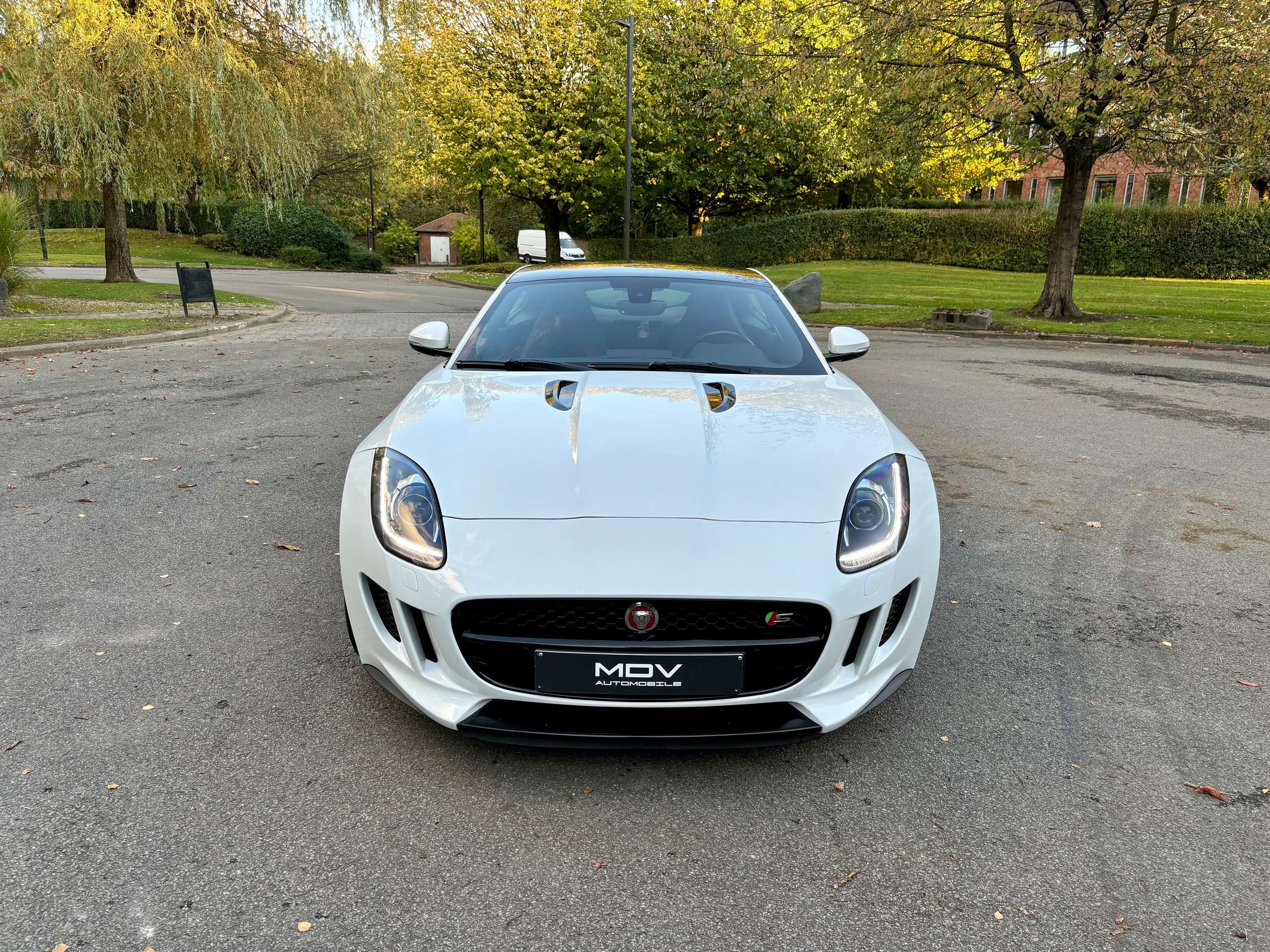 Jaguar - F-Type