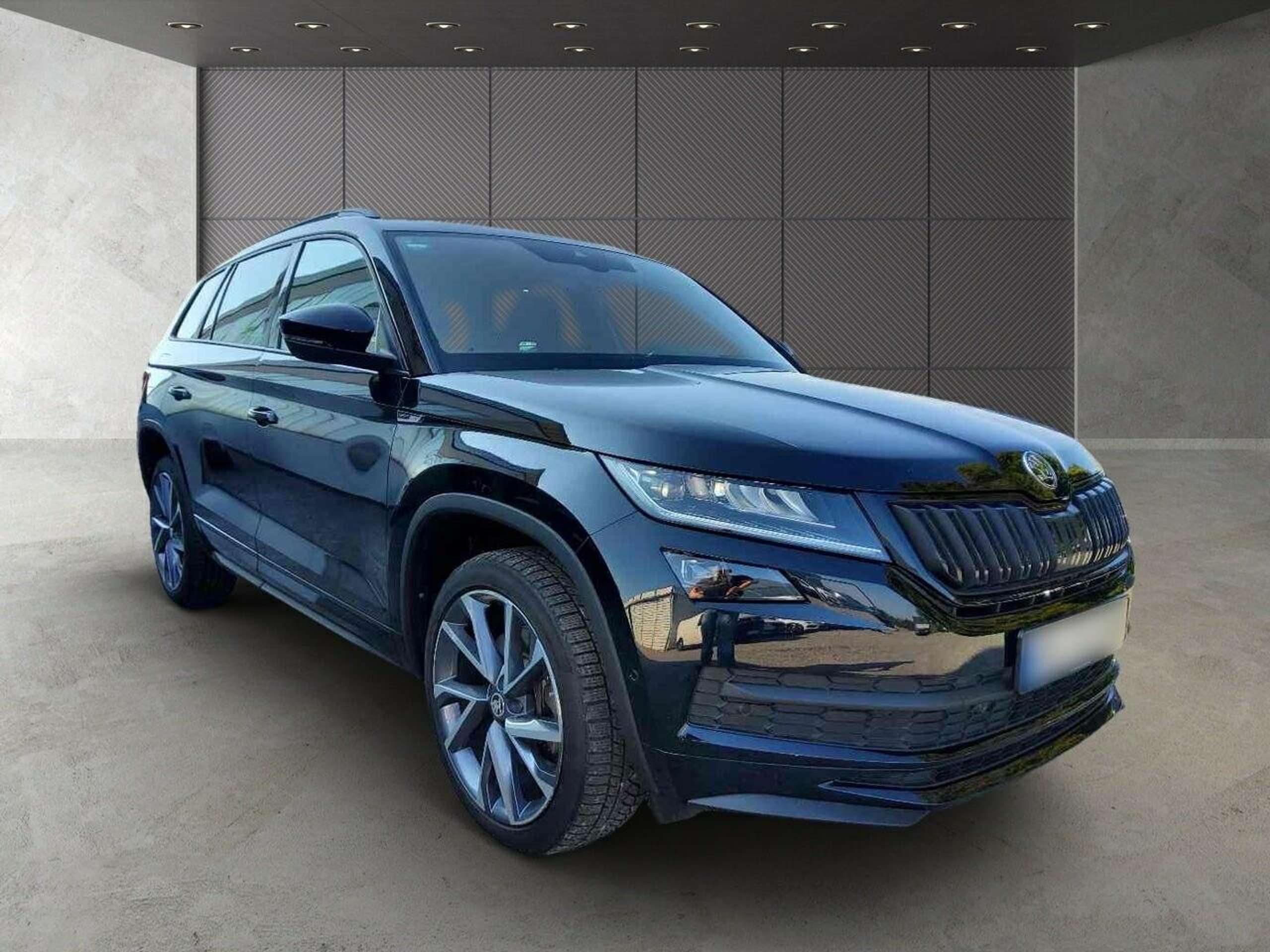 Skoda - Kodiaq