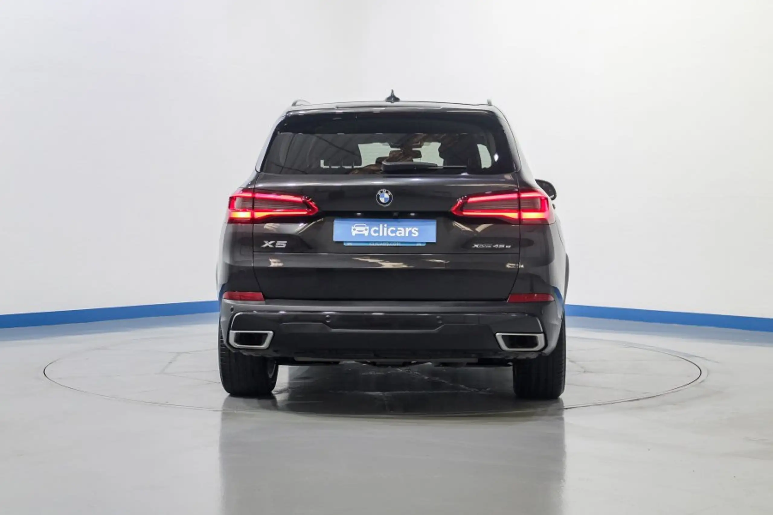 BMW - X5