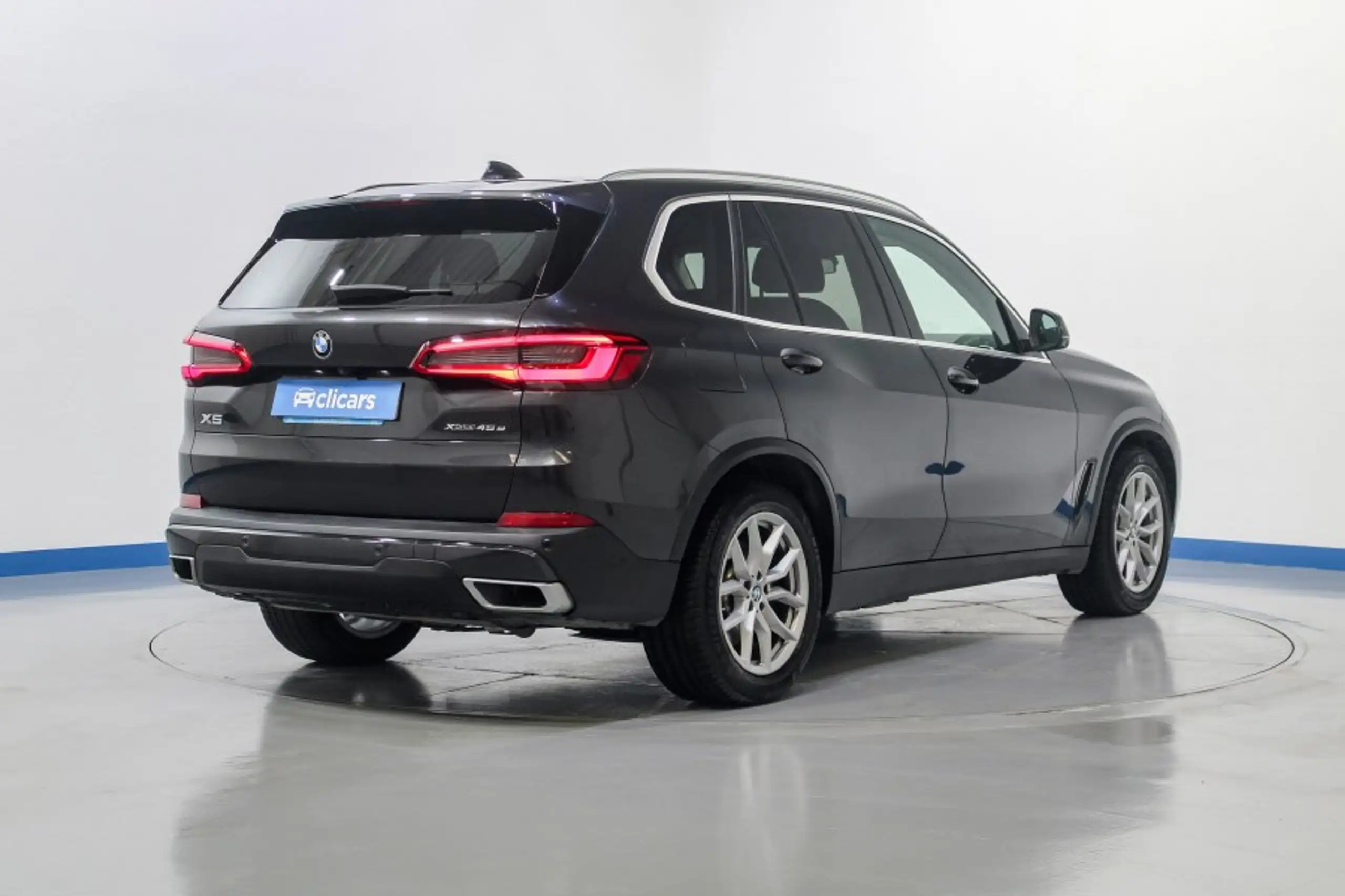 BMW - X5