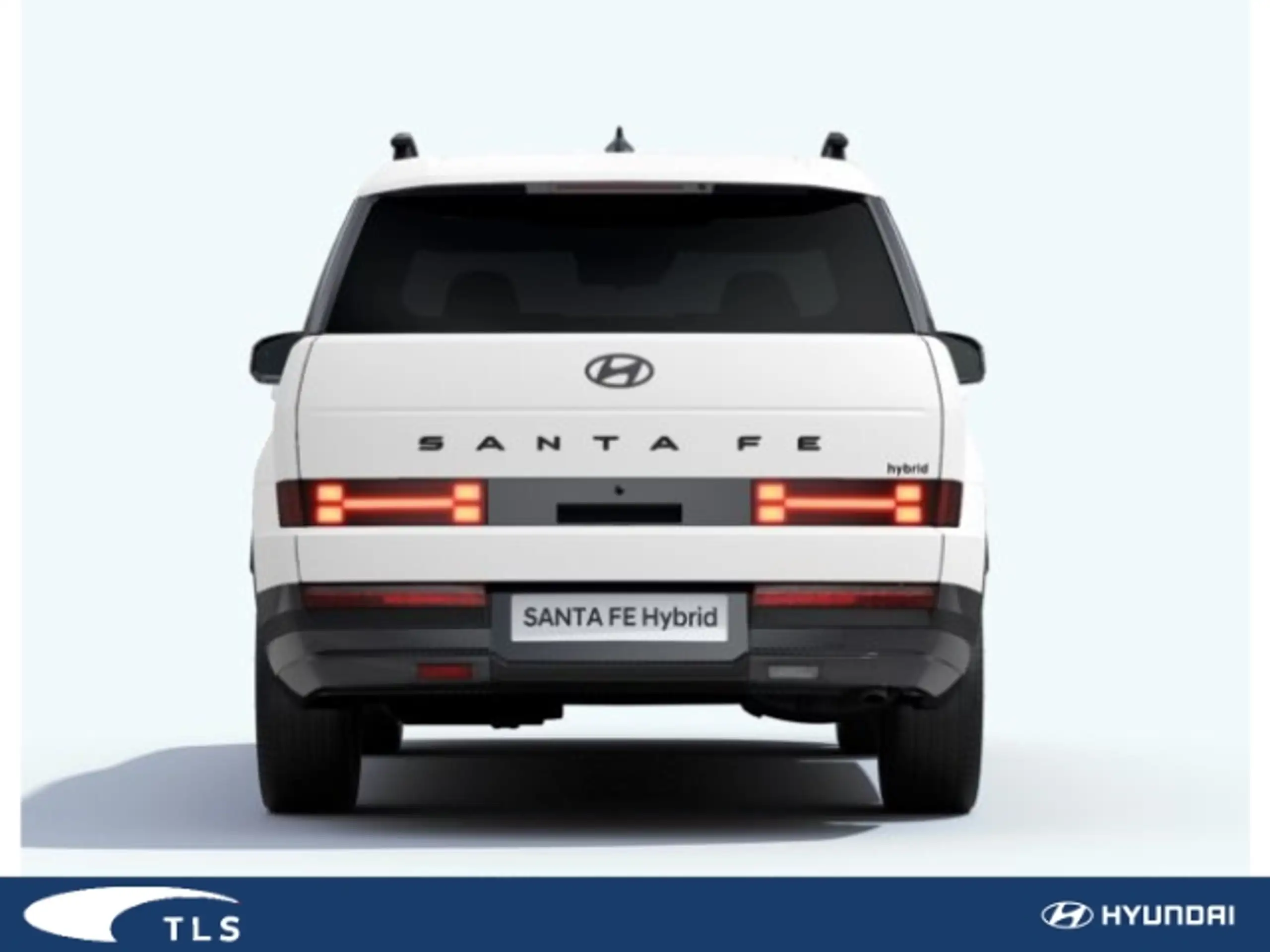 Hyundai - SANTA FE