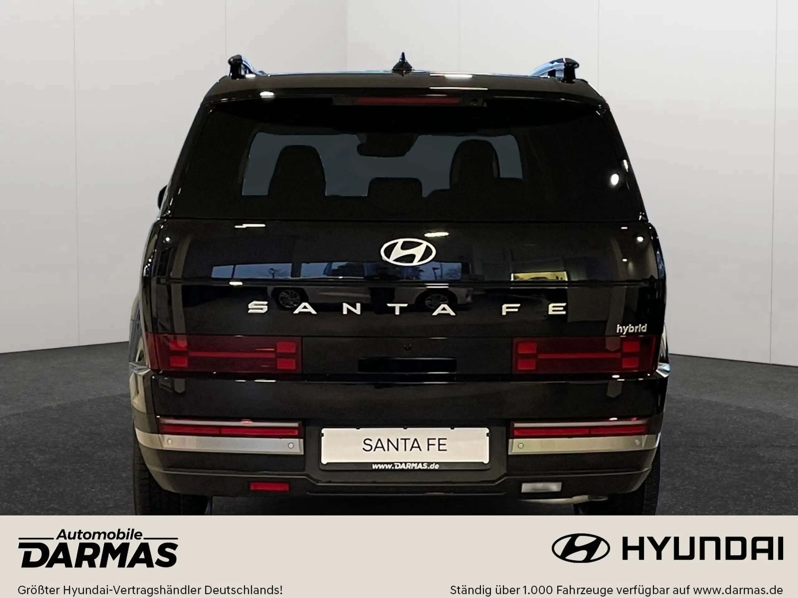 Hyundai - SANTA FE