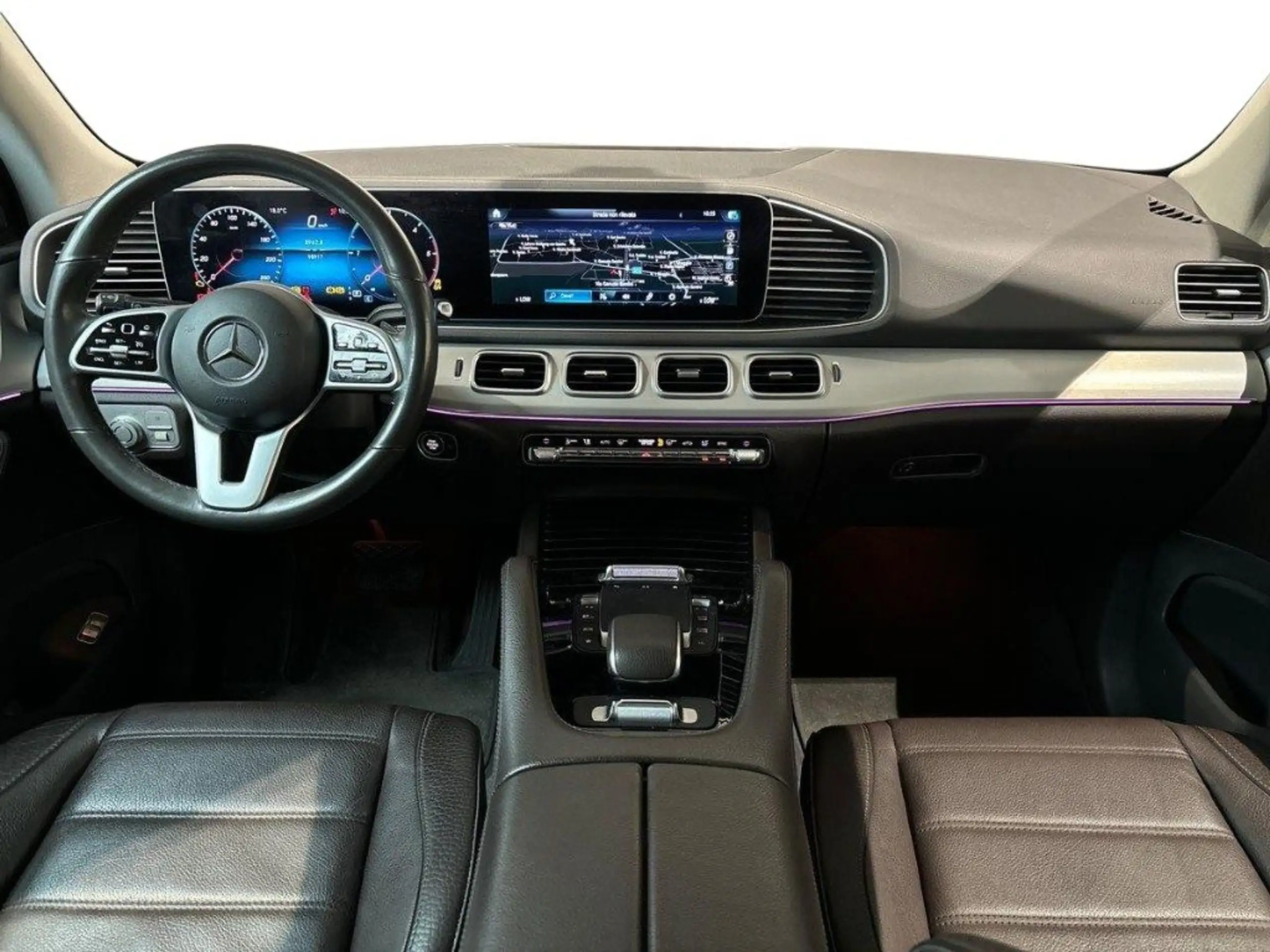 Mercedes-Benz - GLE 300