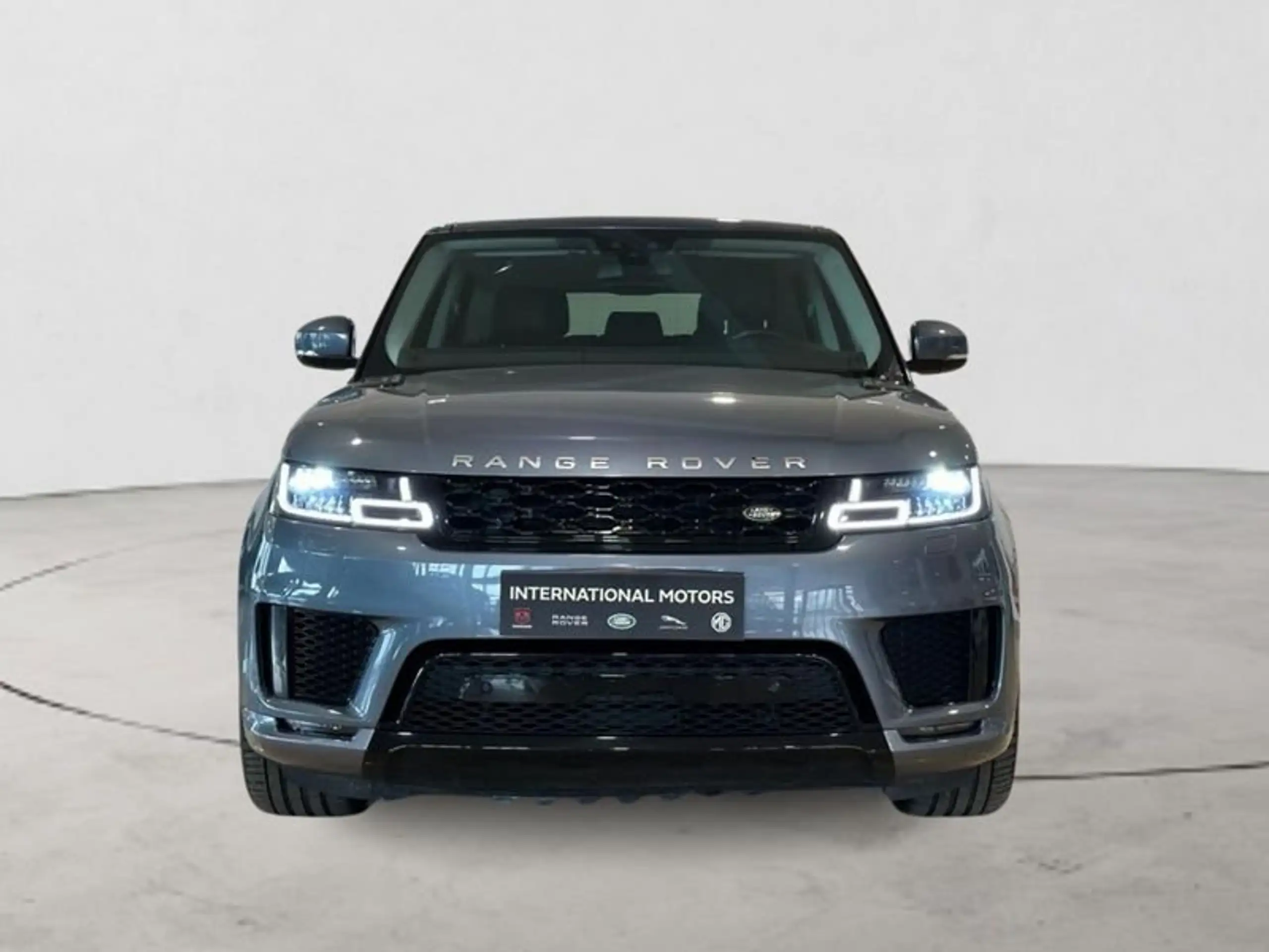 Land Rover - Range Rover Sport