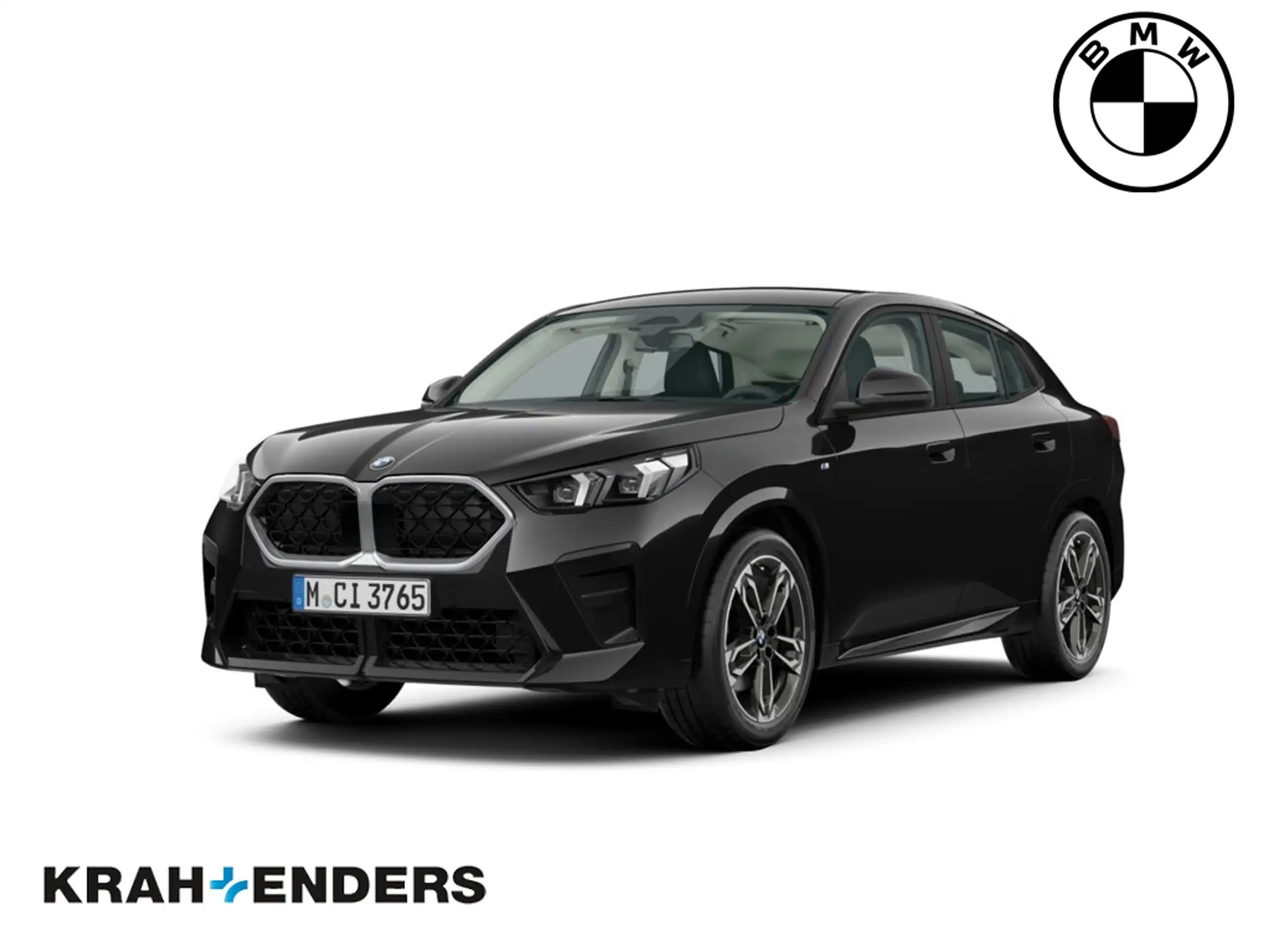 BMW - X2