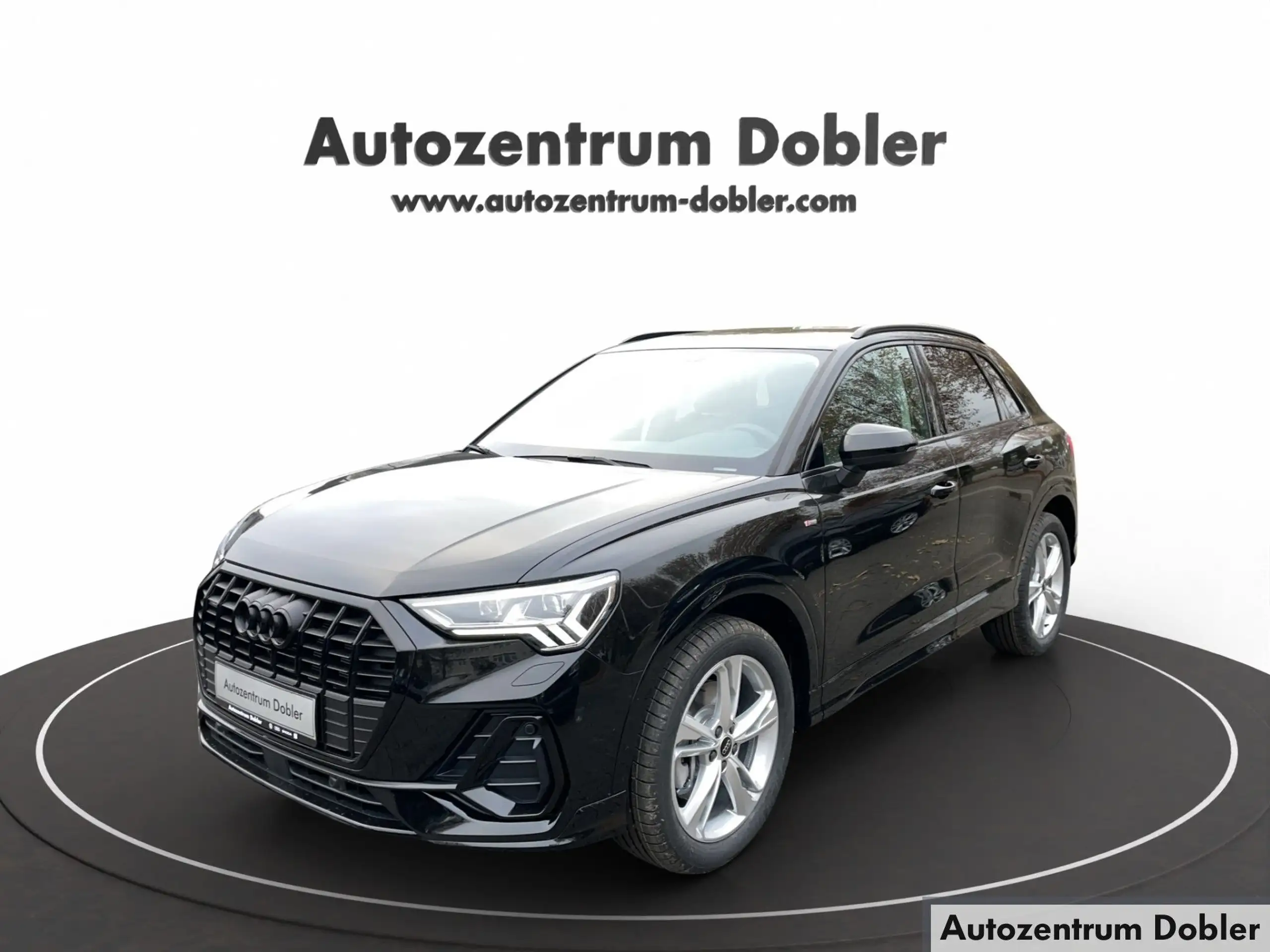 Audi - Q3