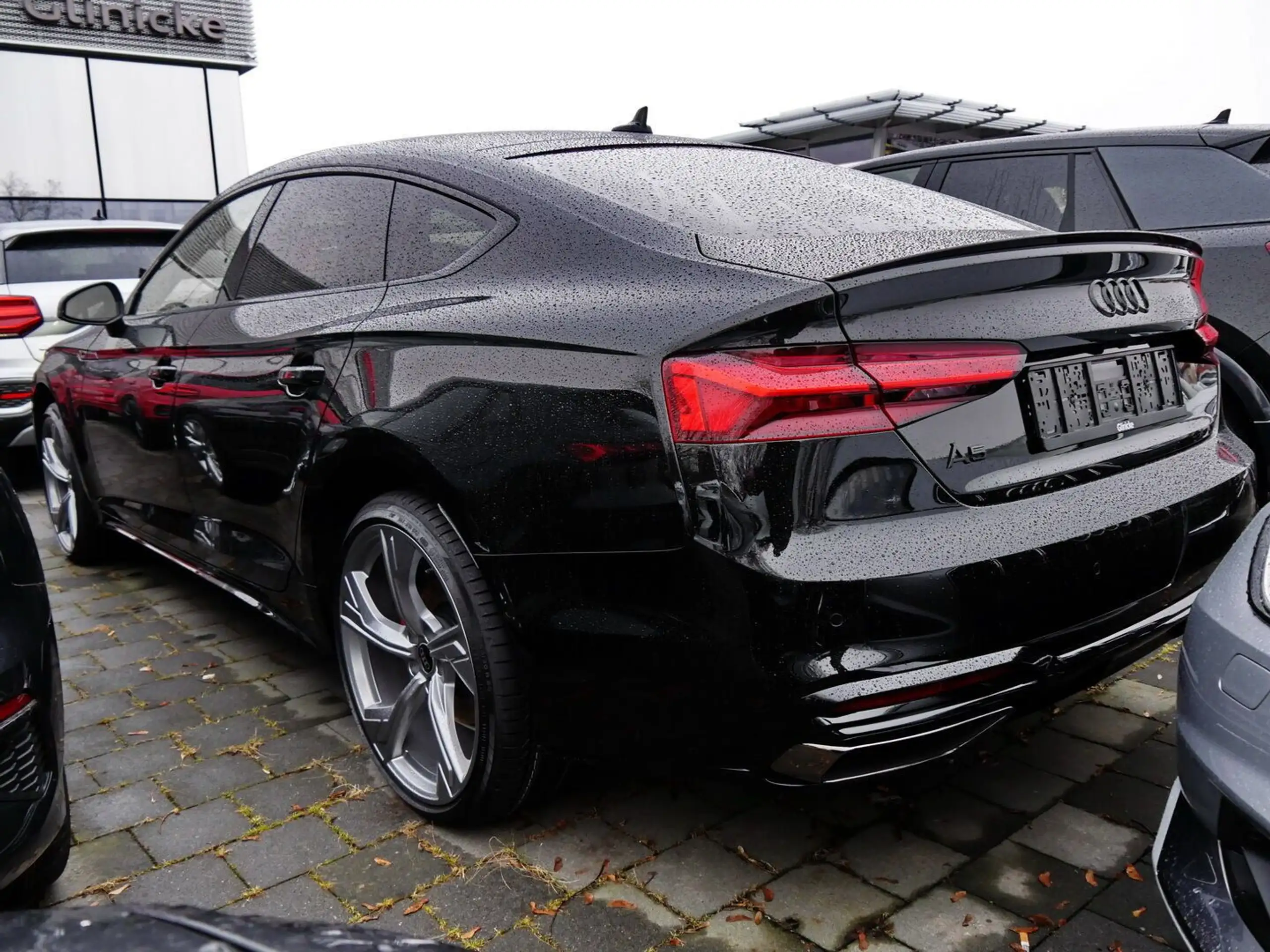 Audi - A5