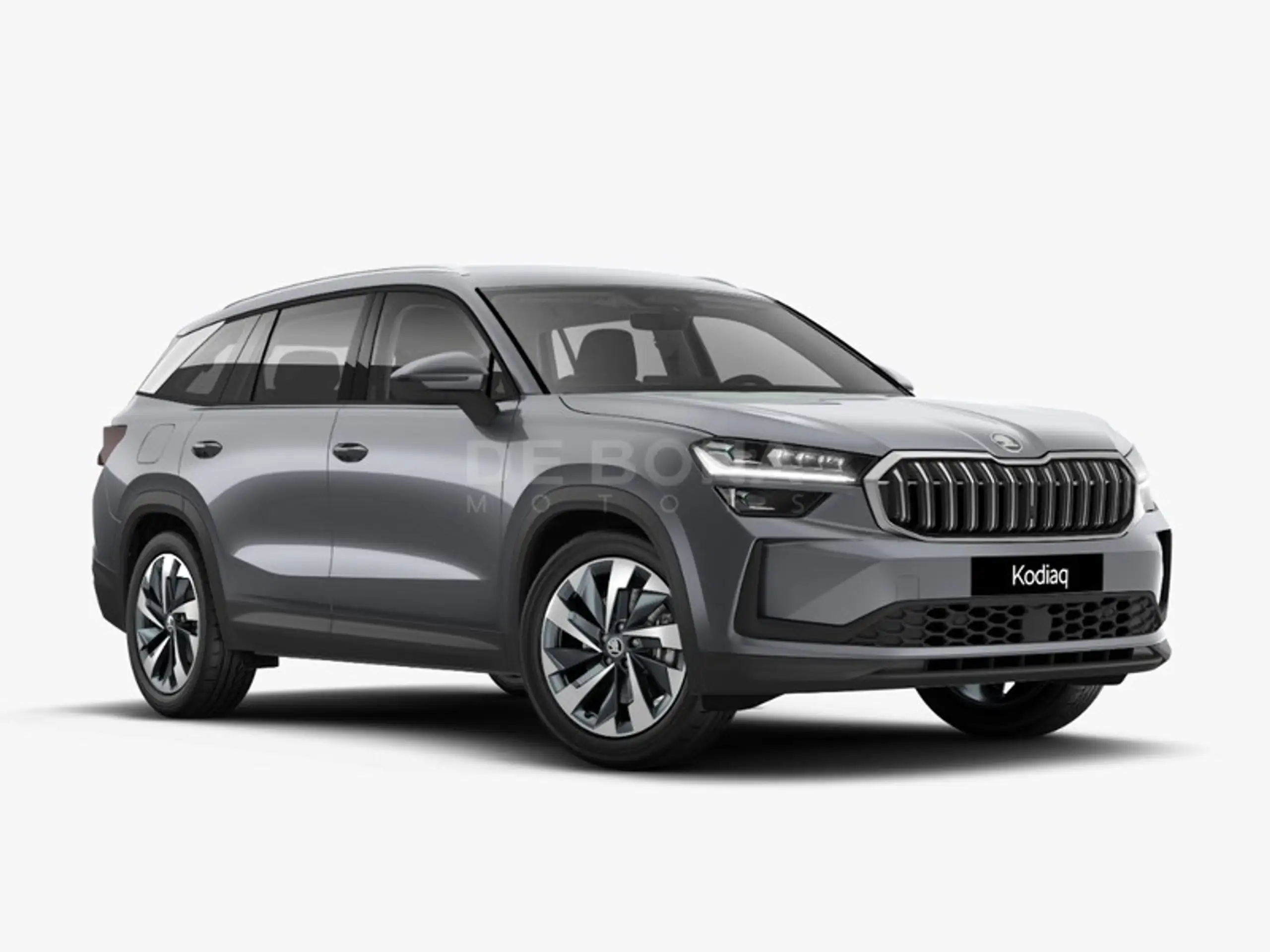 Skoda - Kodiaq