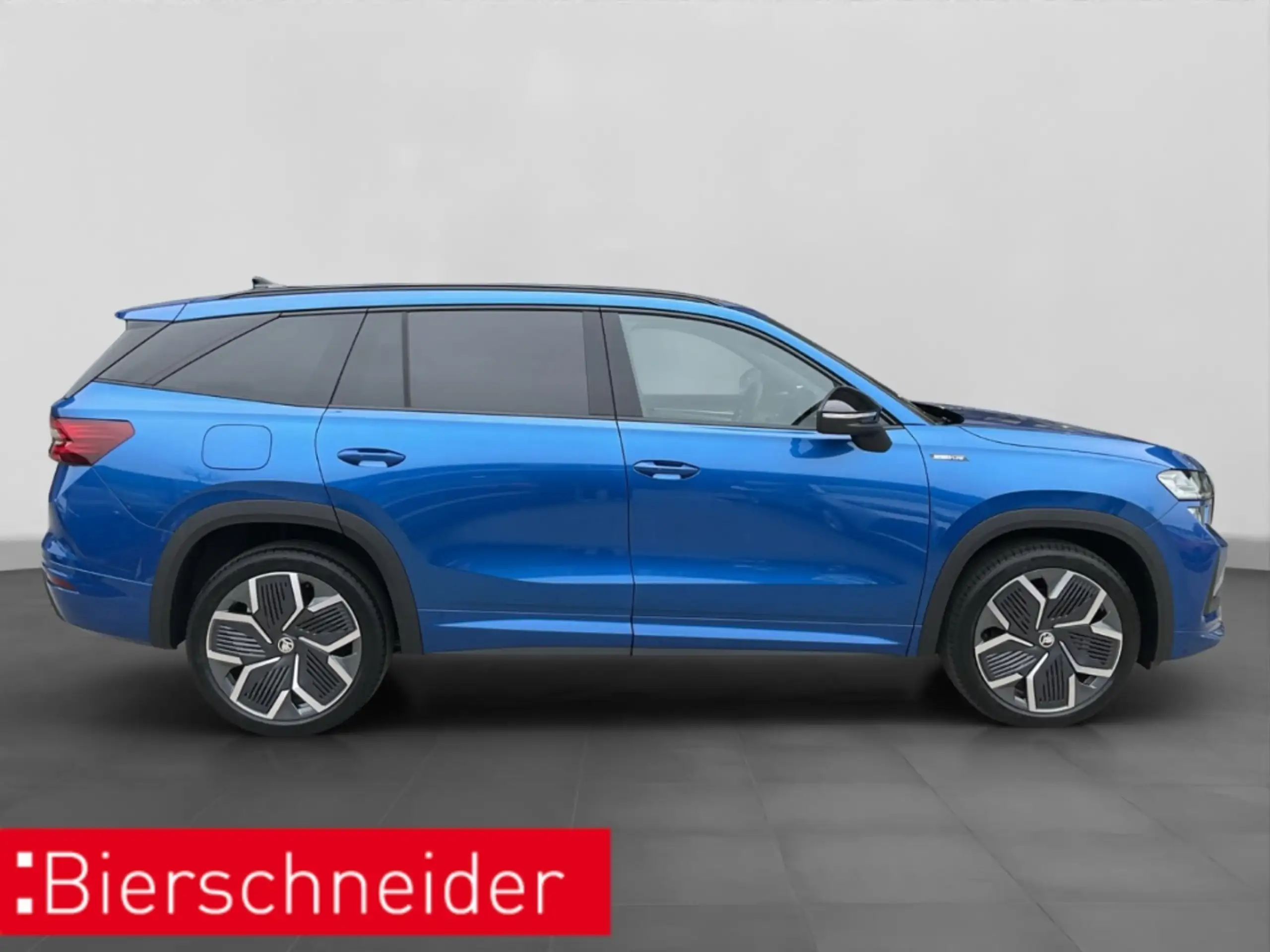 Skoda - Kodiaq