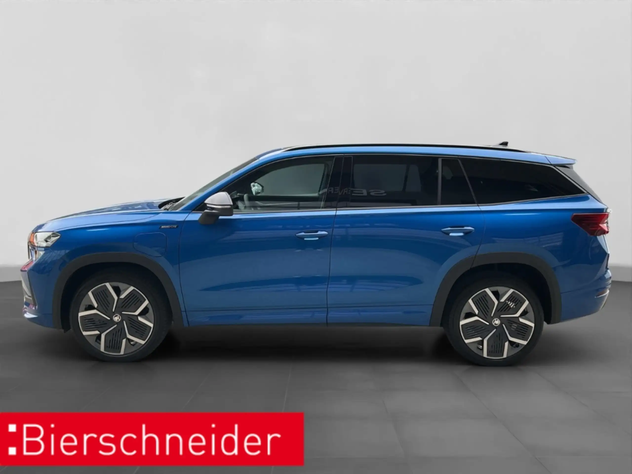 Skoda - Kodiaq