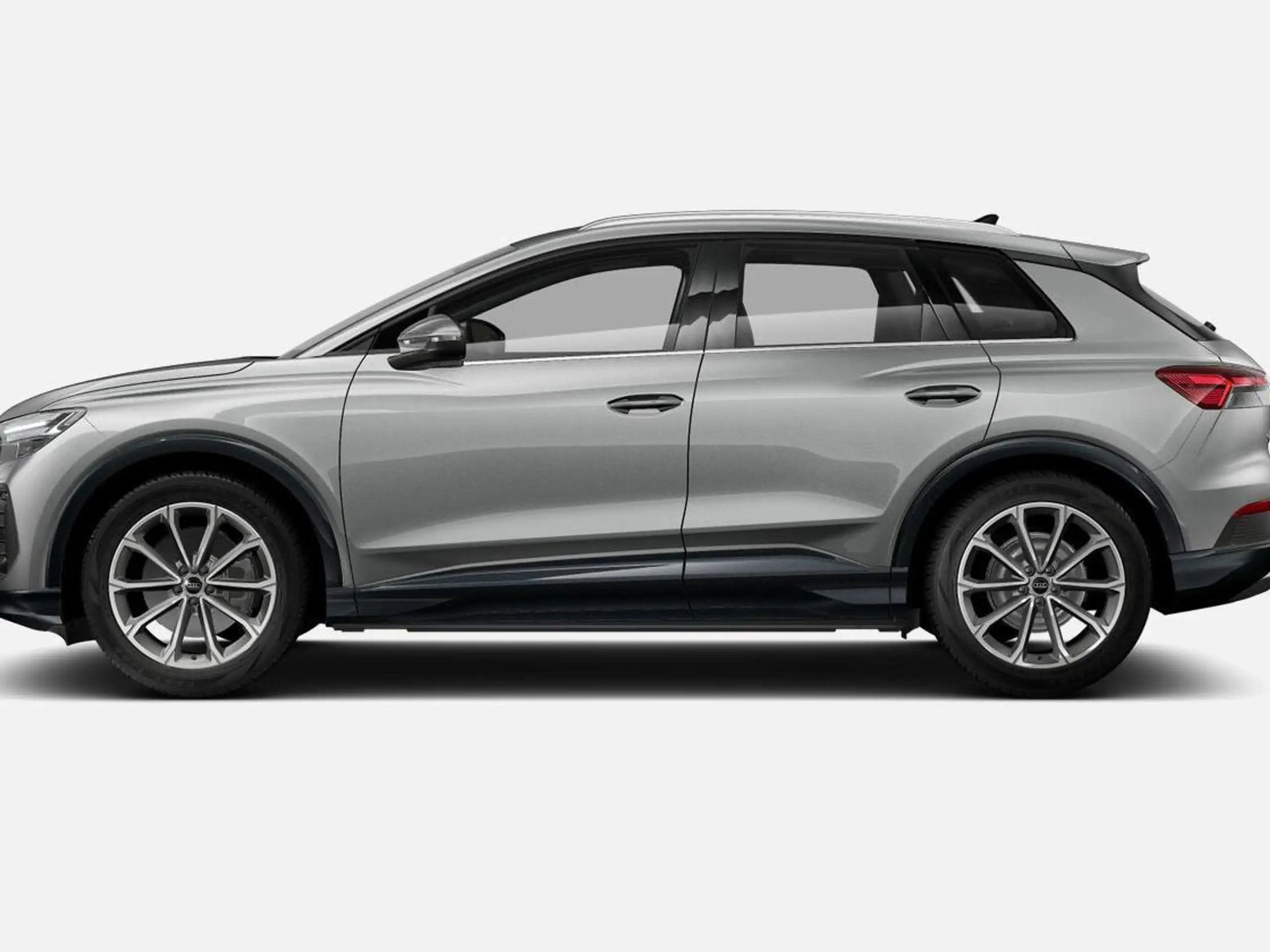 Audi - Q4 e-tron