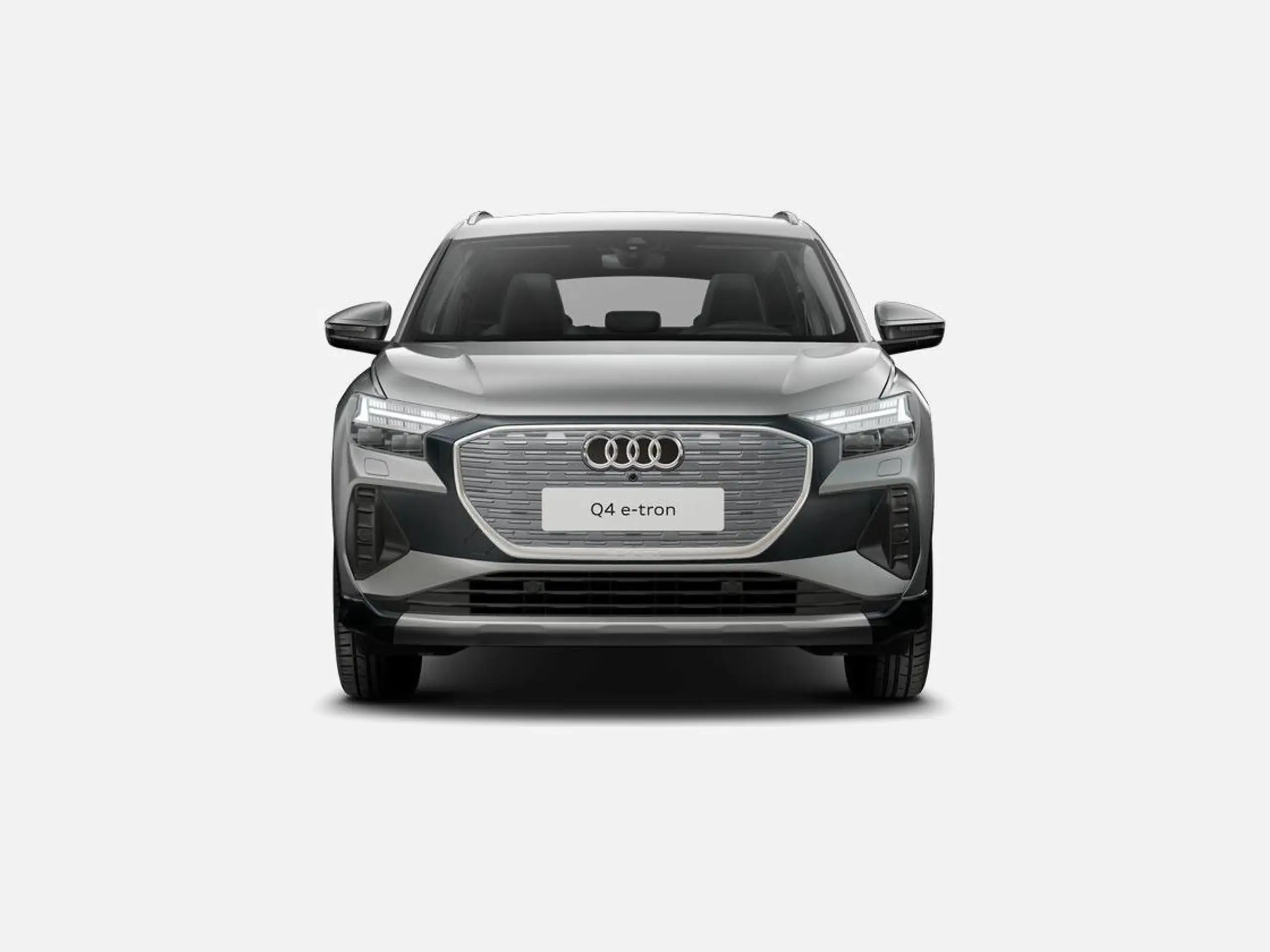 Audi - Q4 e-tron