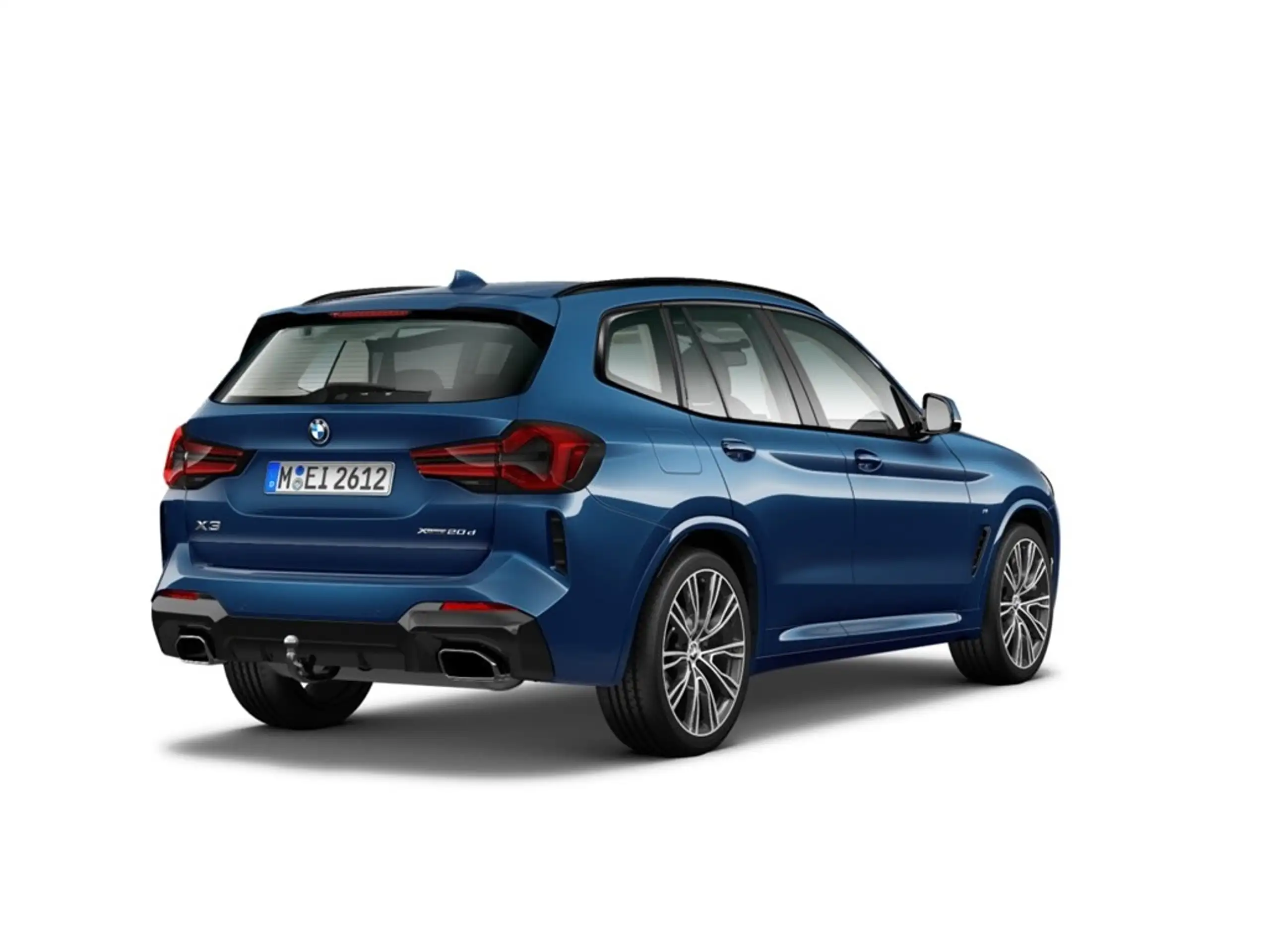 BMW - X3