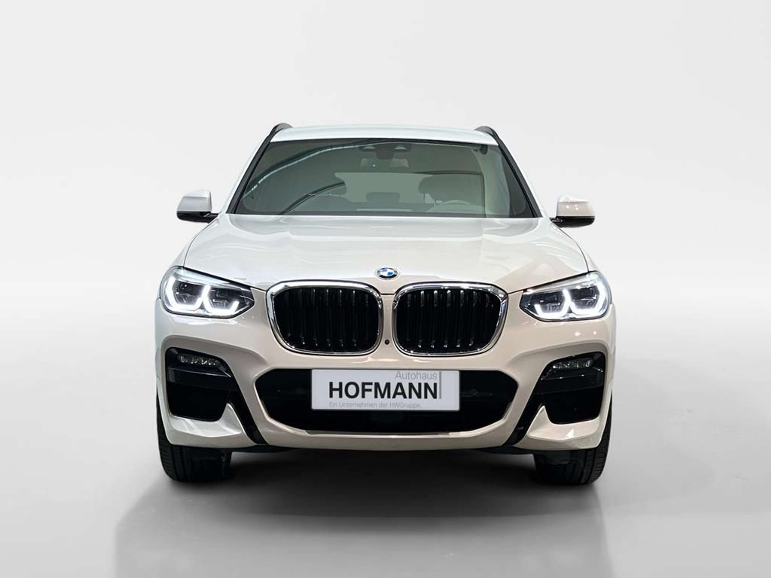 BMW - X3