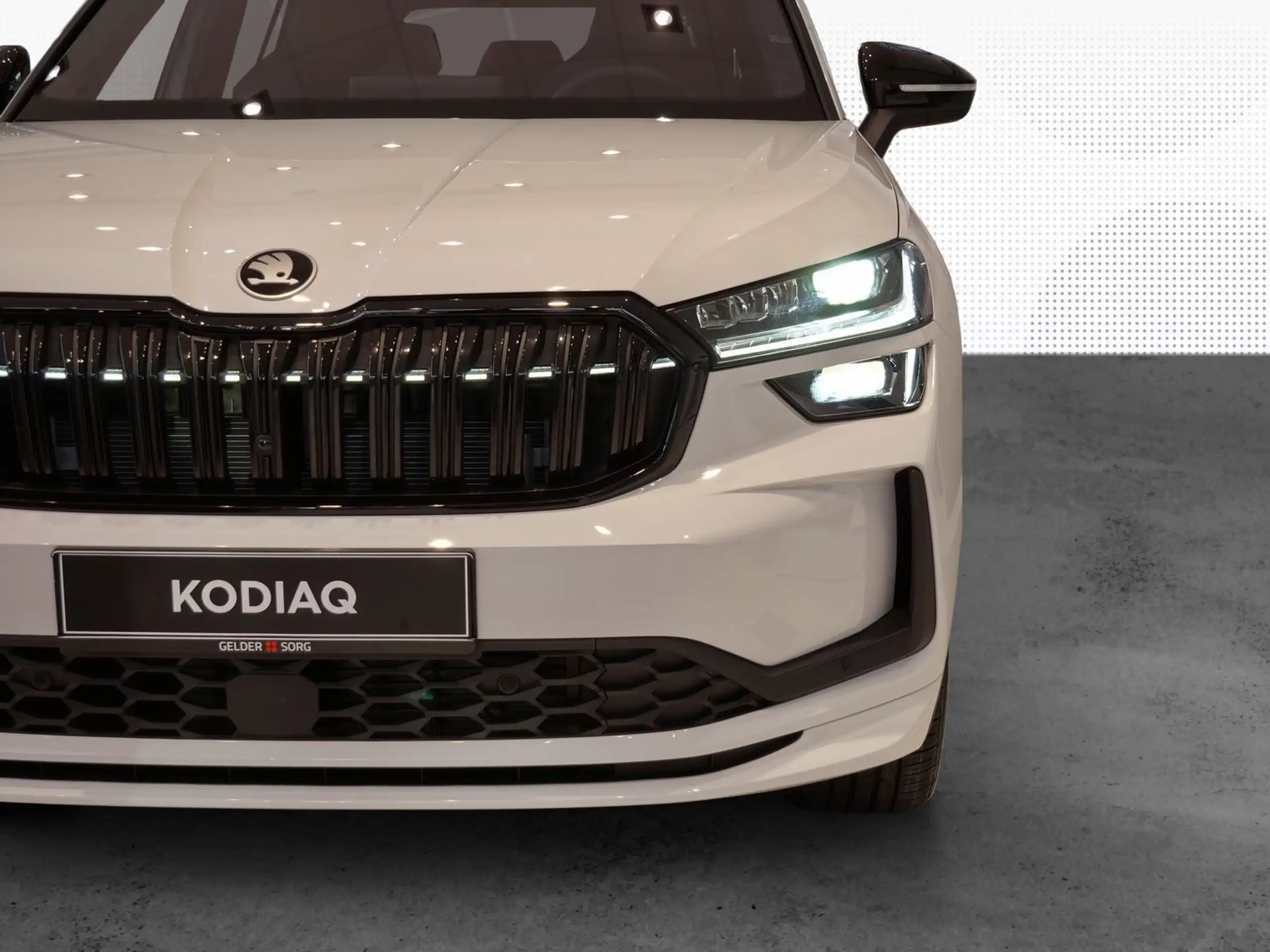 Skoda - Kodiaq