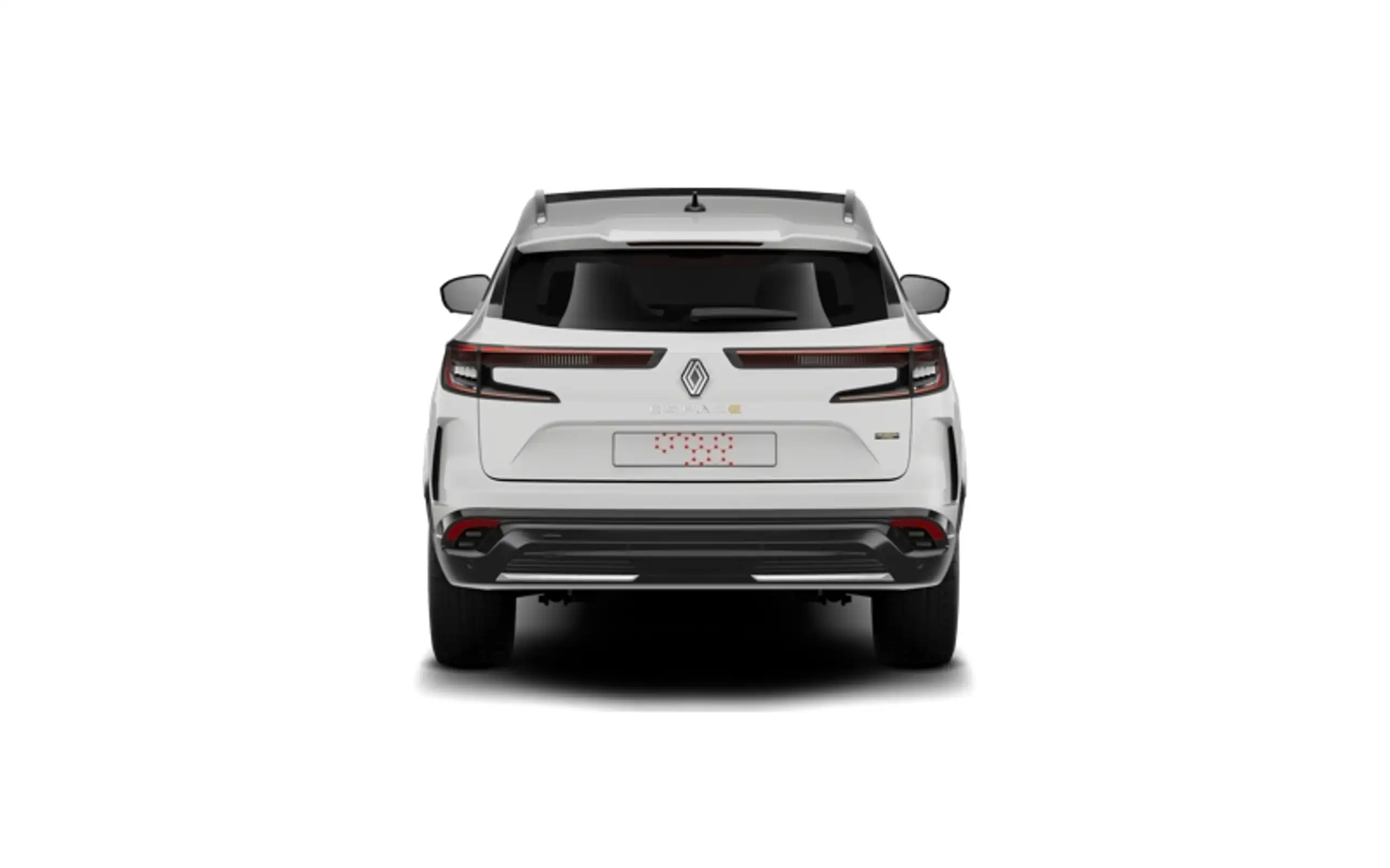 Renault - Espace