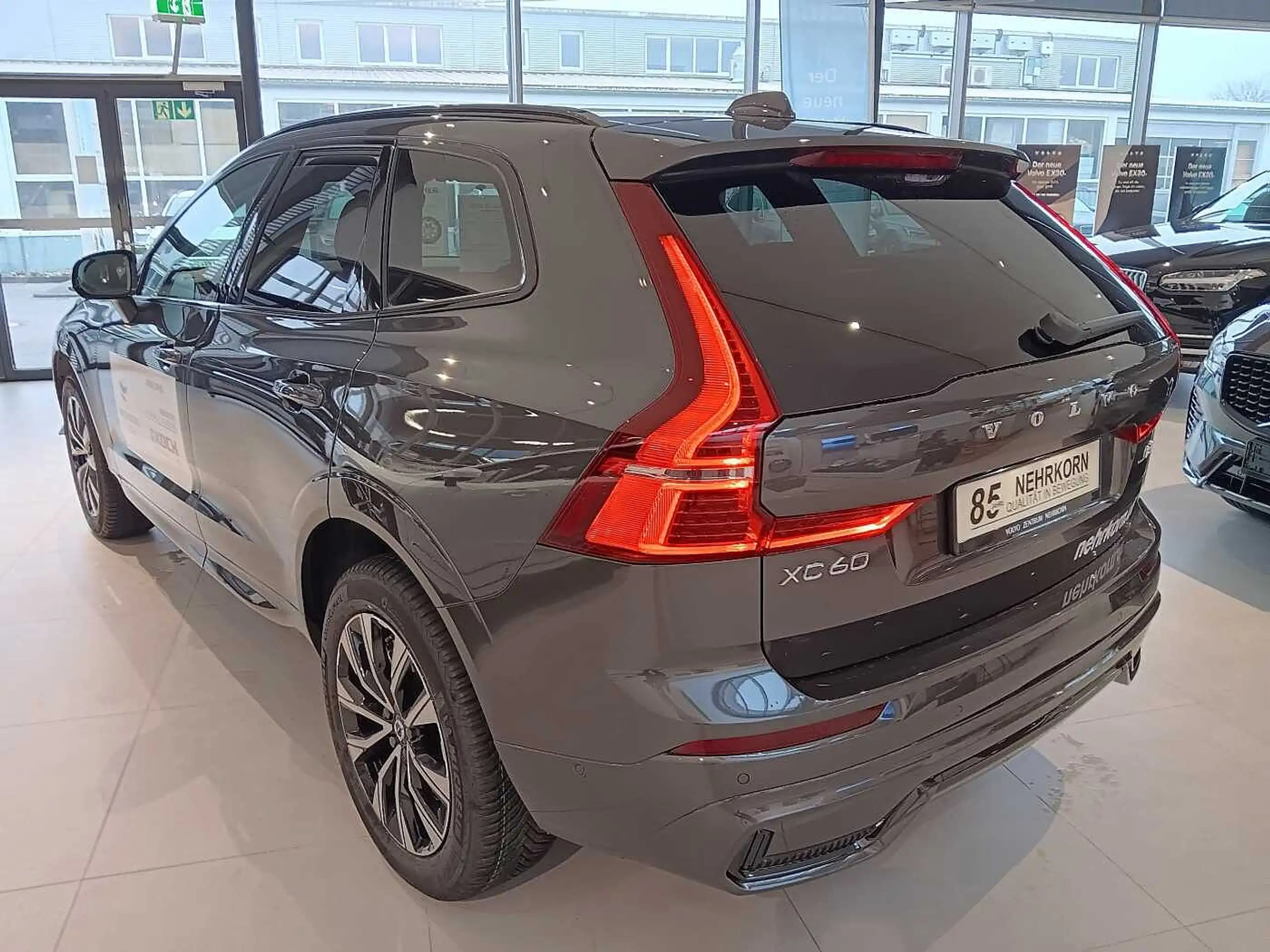 Volvo - XC60