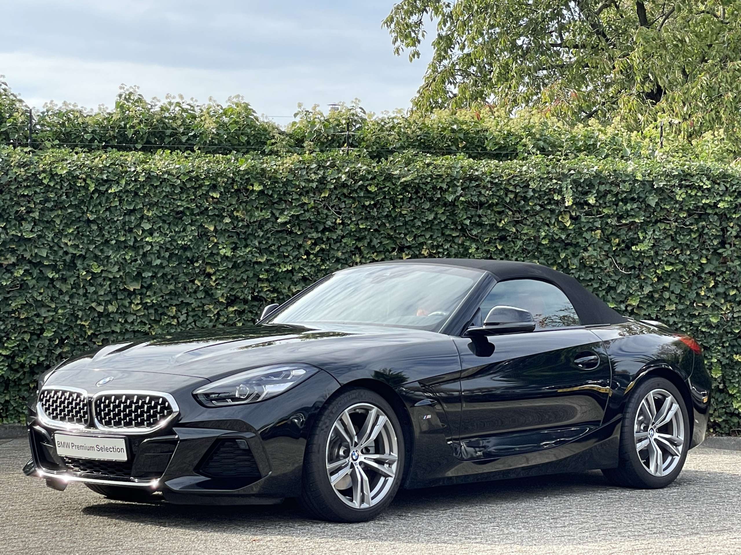 BMW - Z4