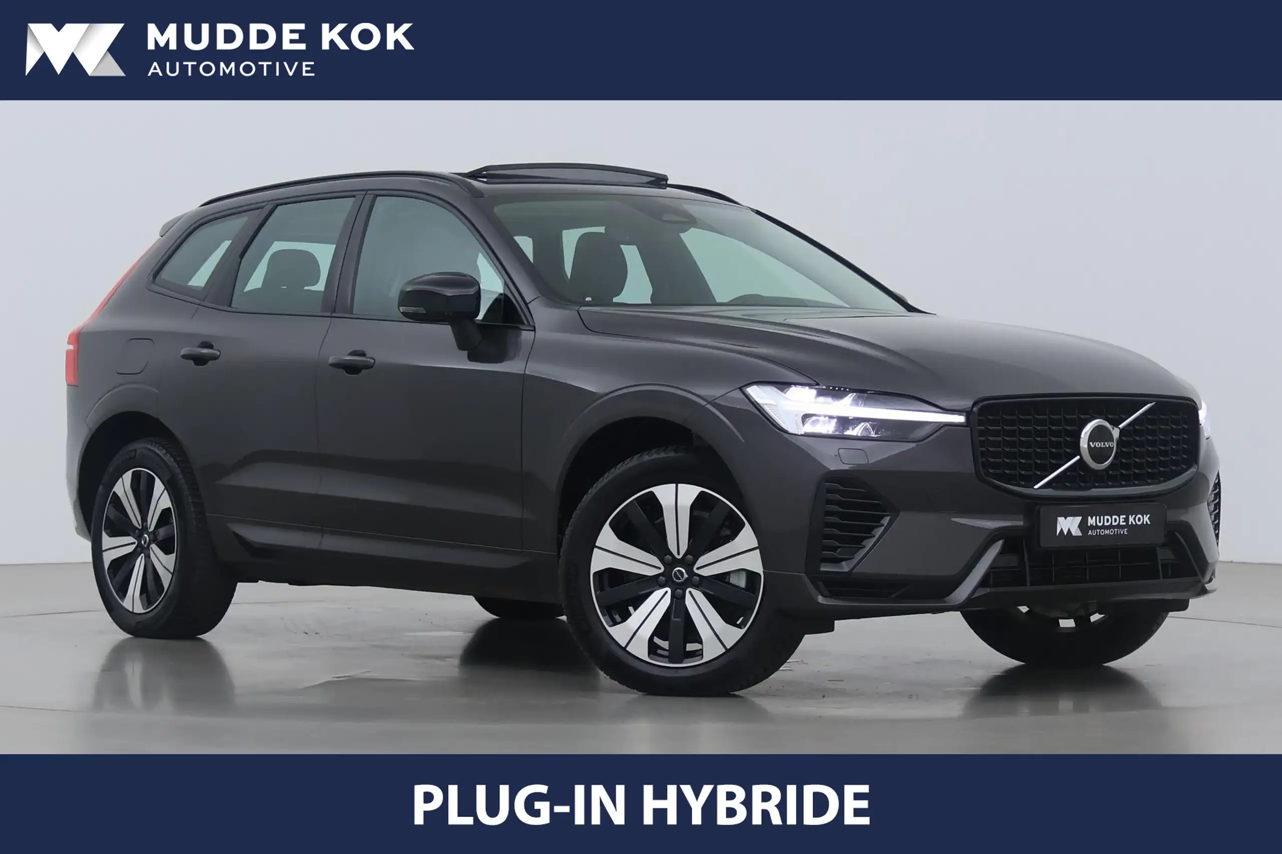 Volvo - XC60