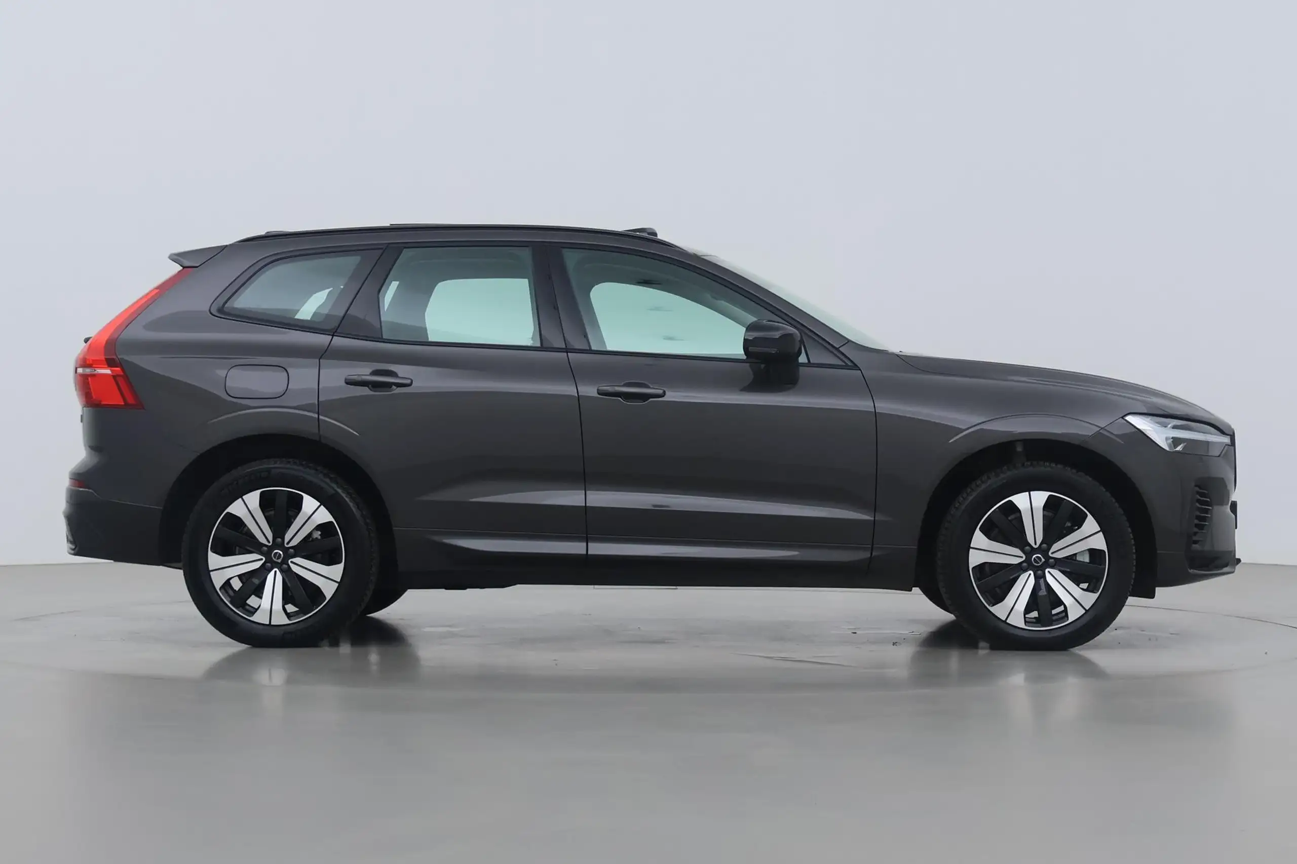 Volvo - XC60