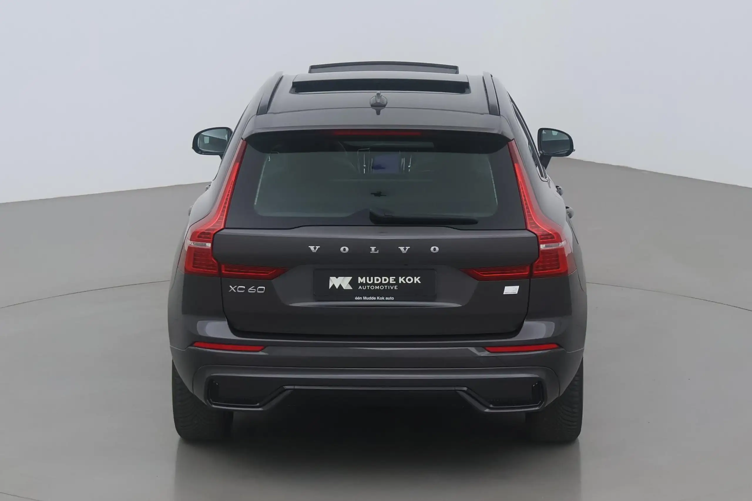 Volvo - XC60