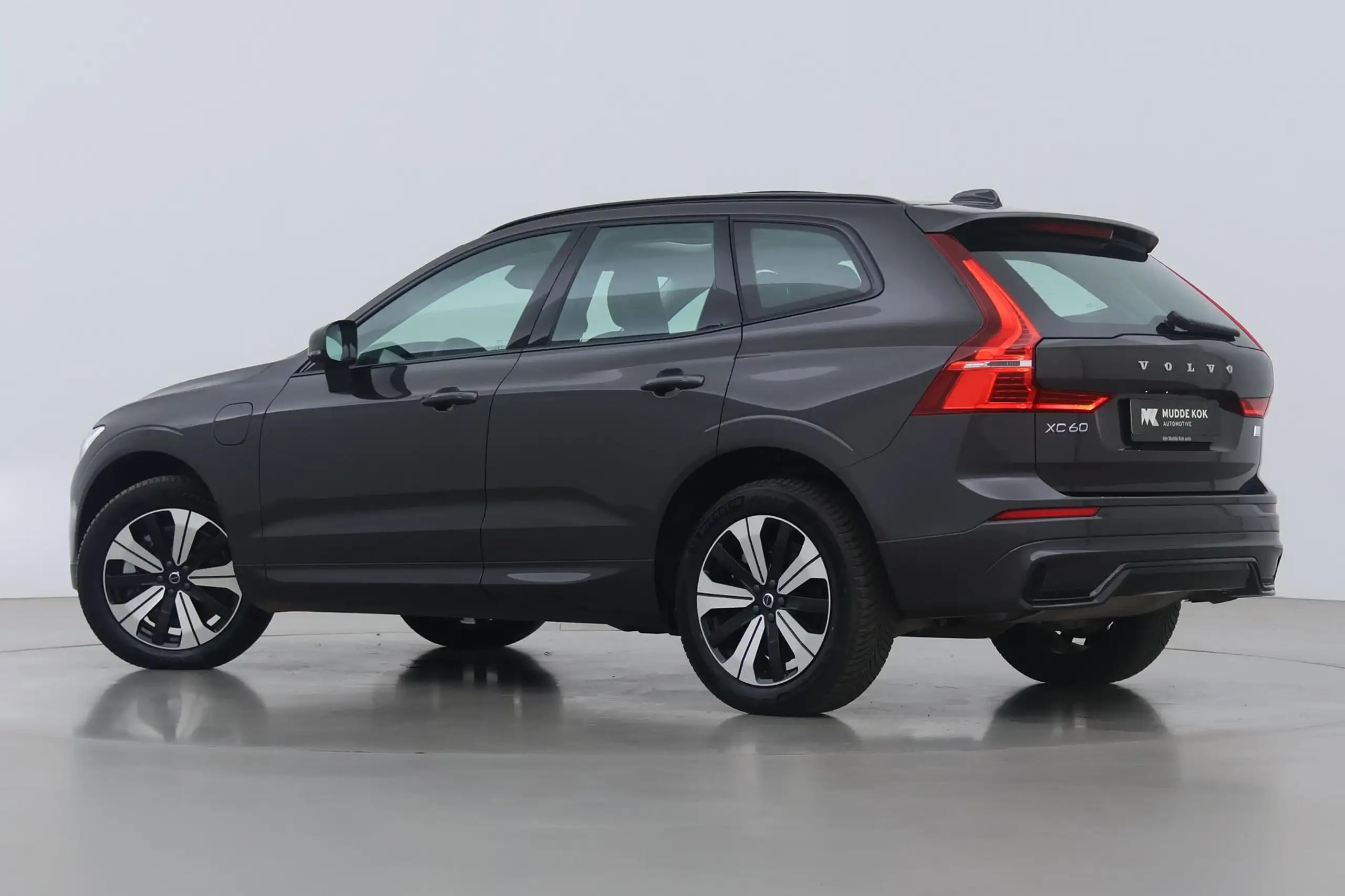 Volvo - XC60