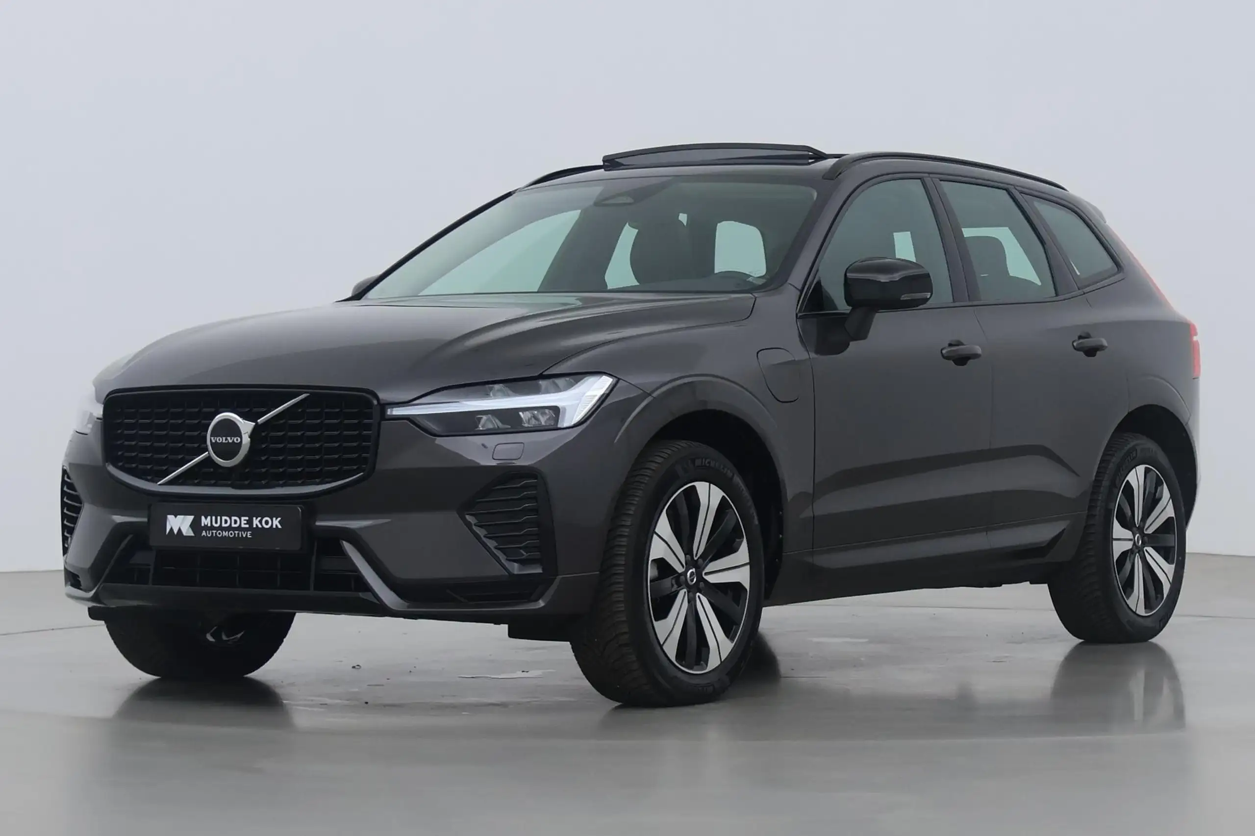 Volvo - XC60