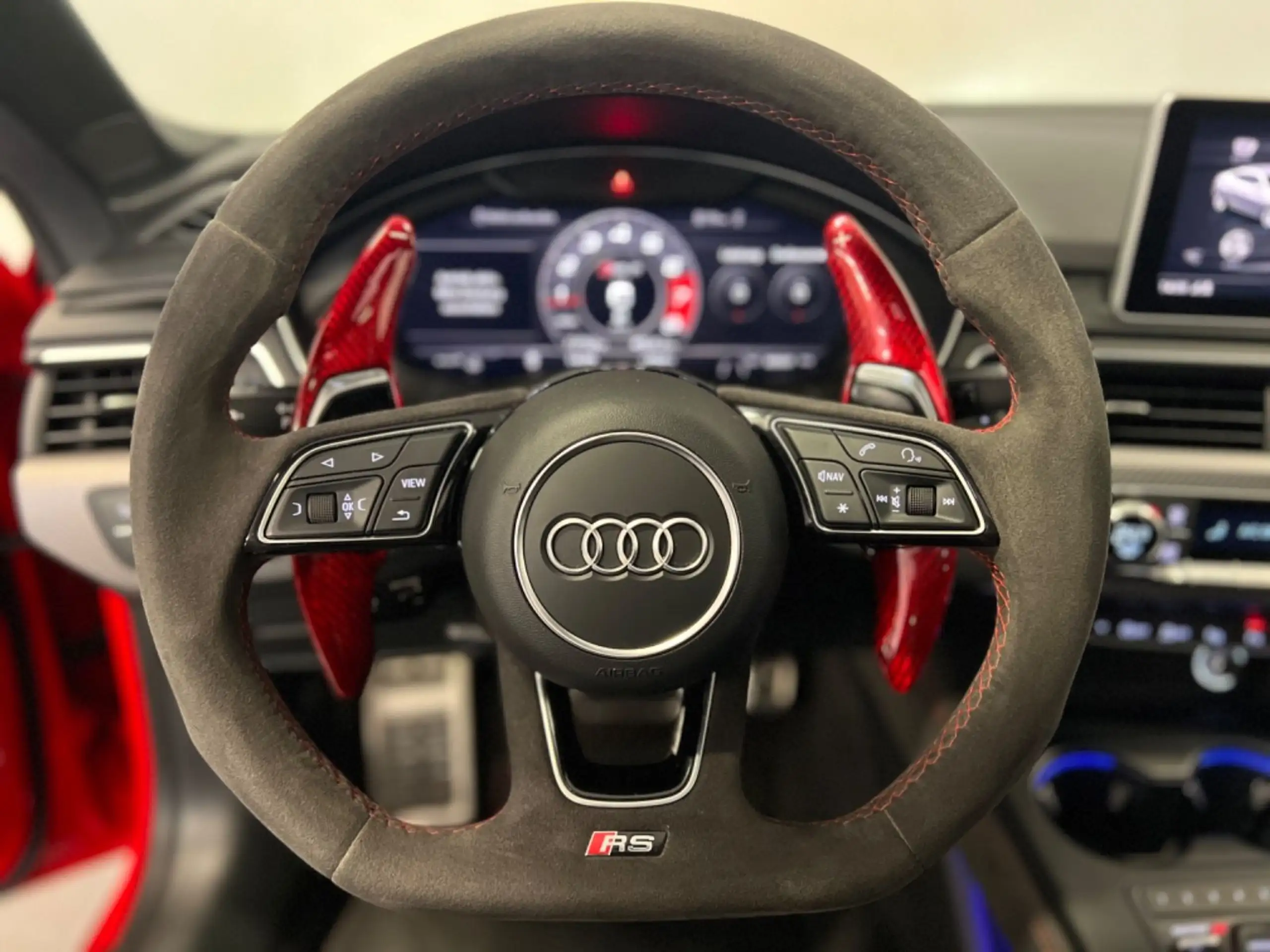 Audi - RS5