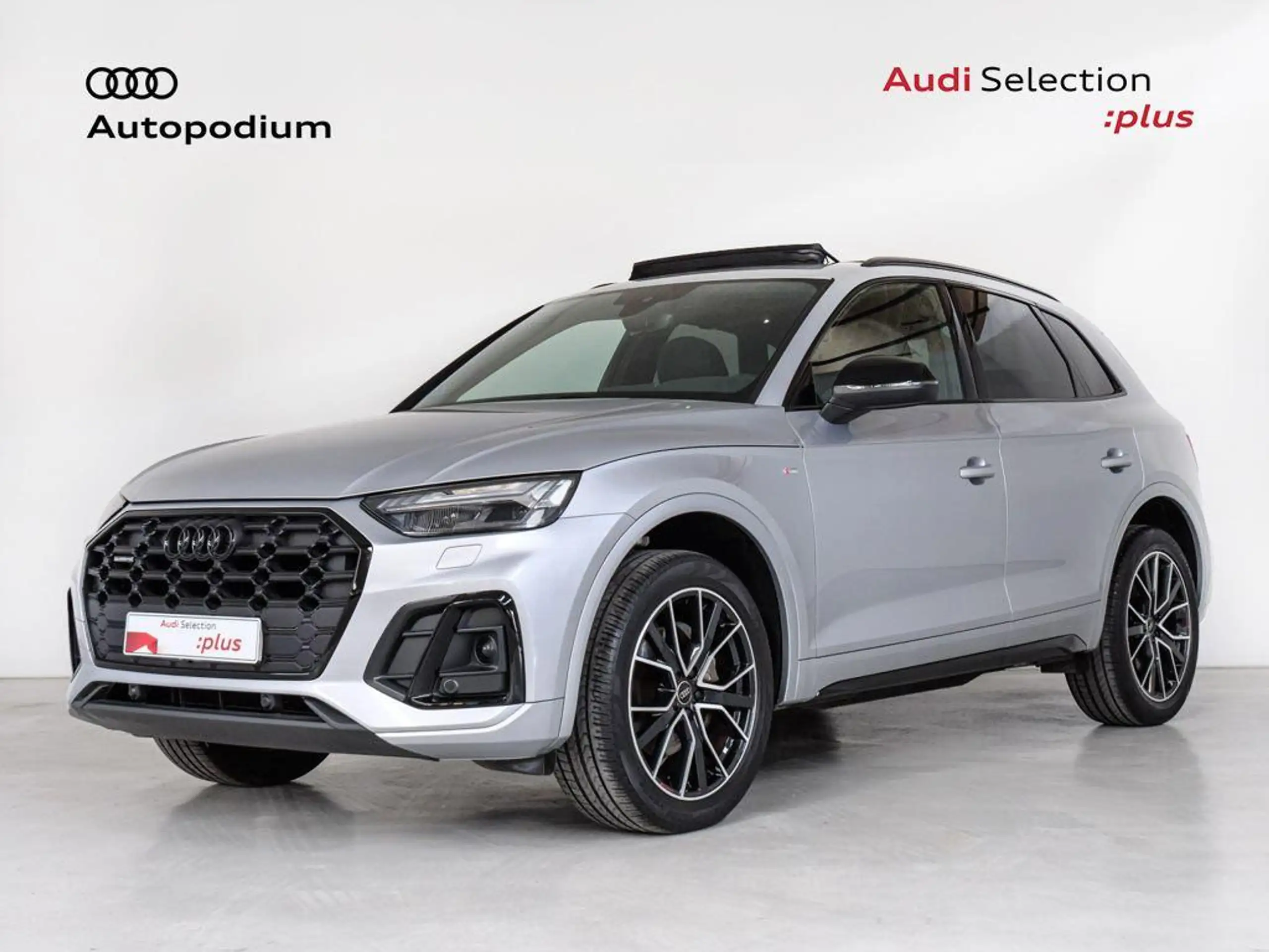 Audi - Q5