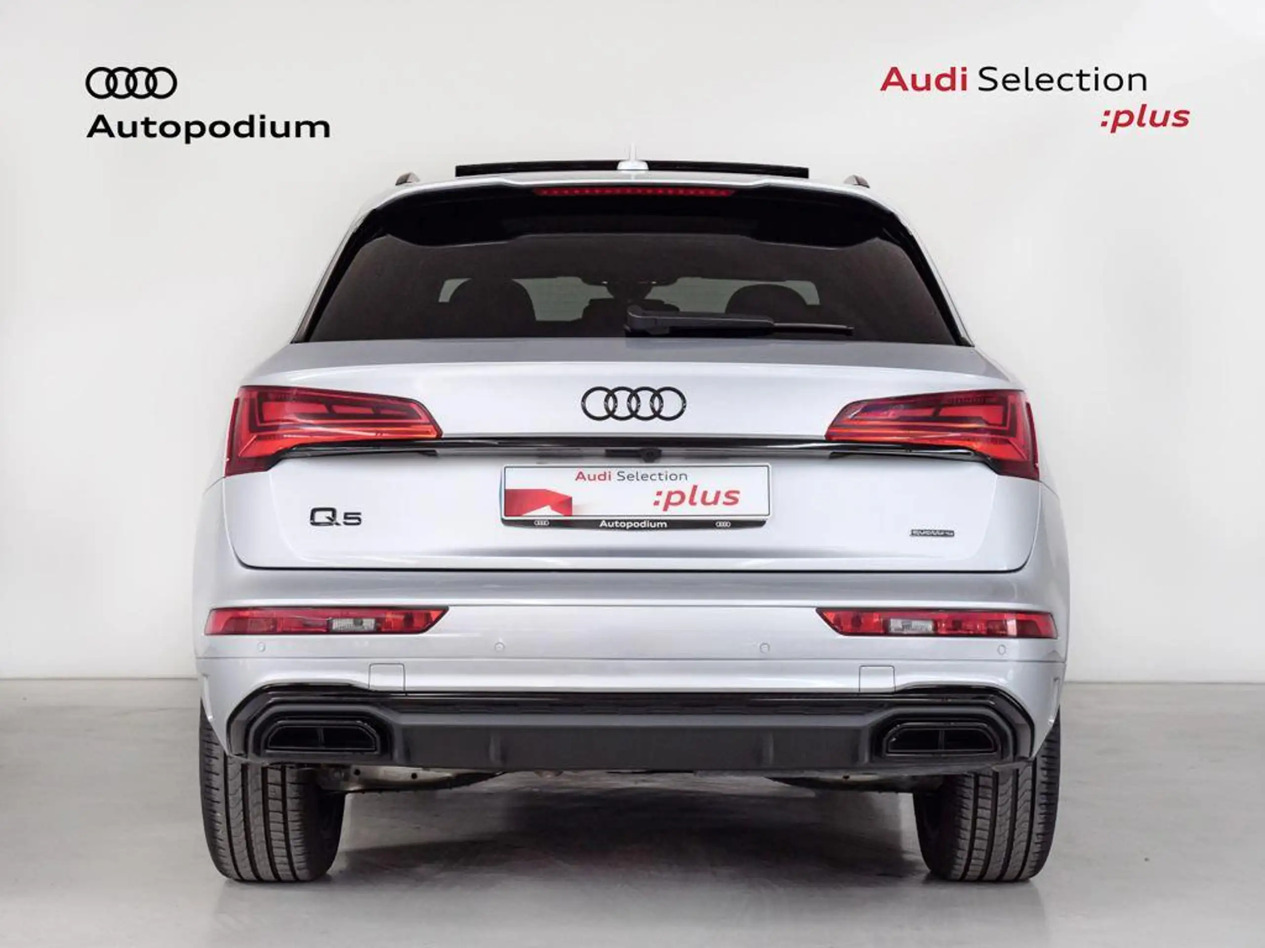 Audi - Q5