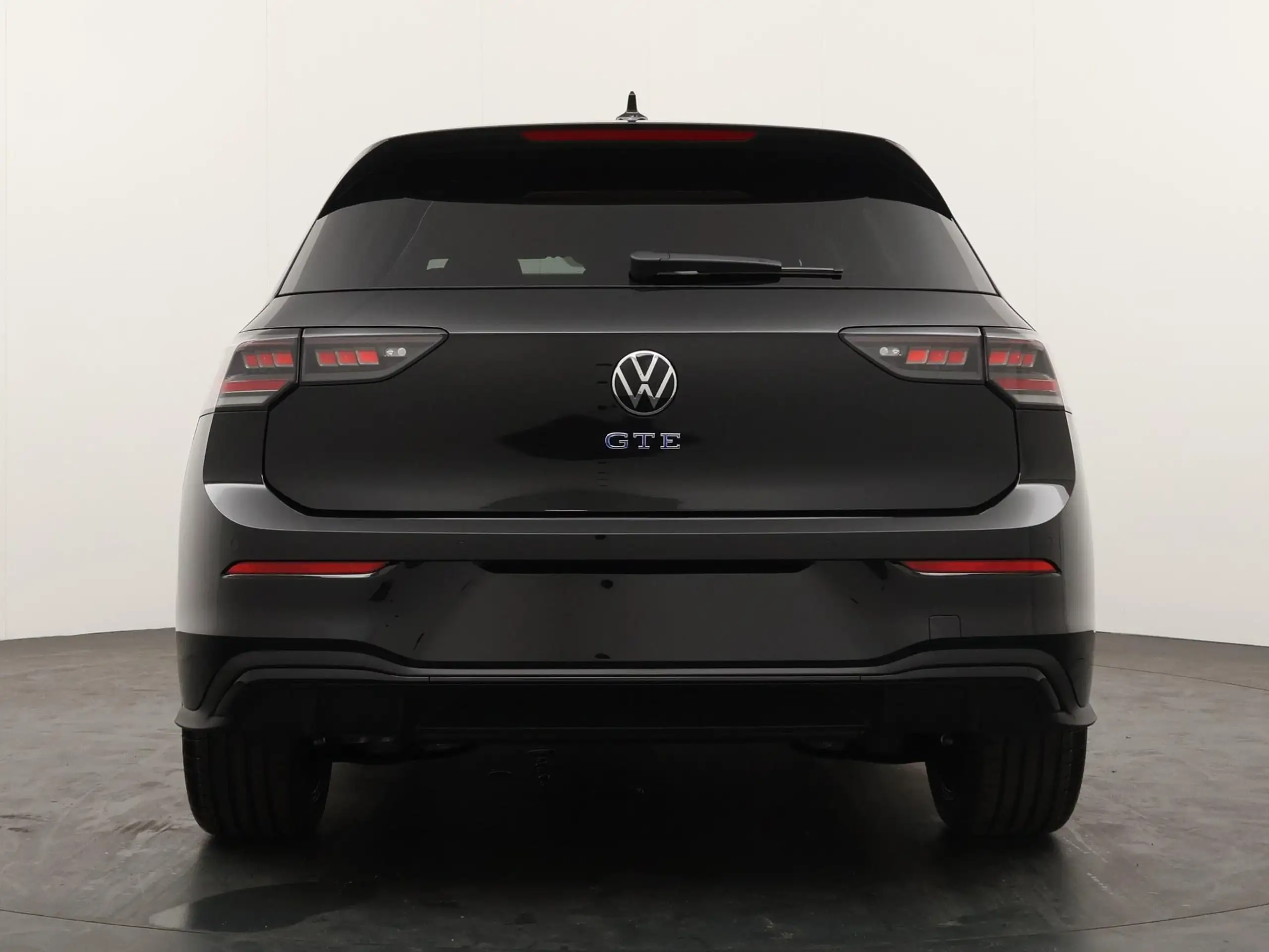 Volkswagen - Golf GTE