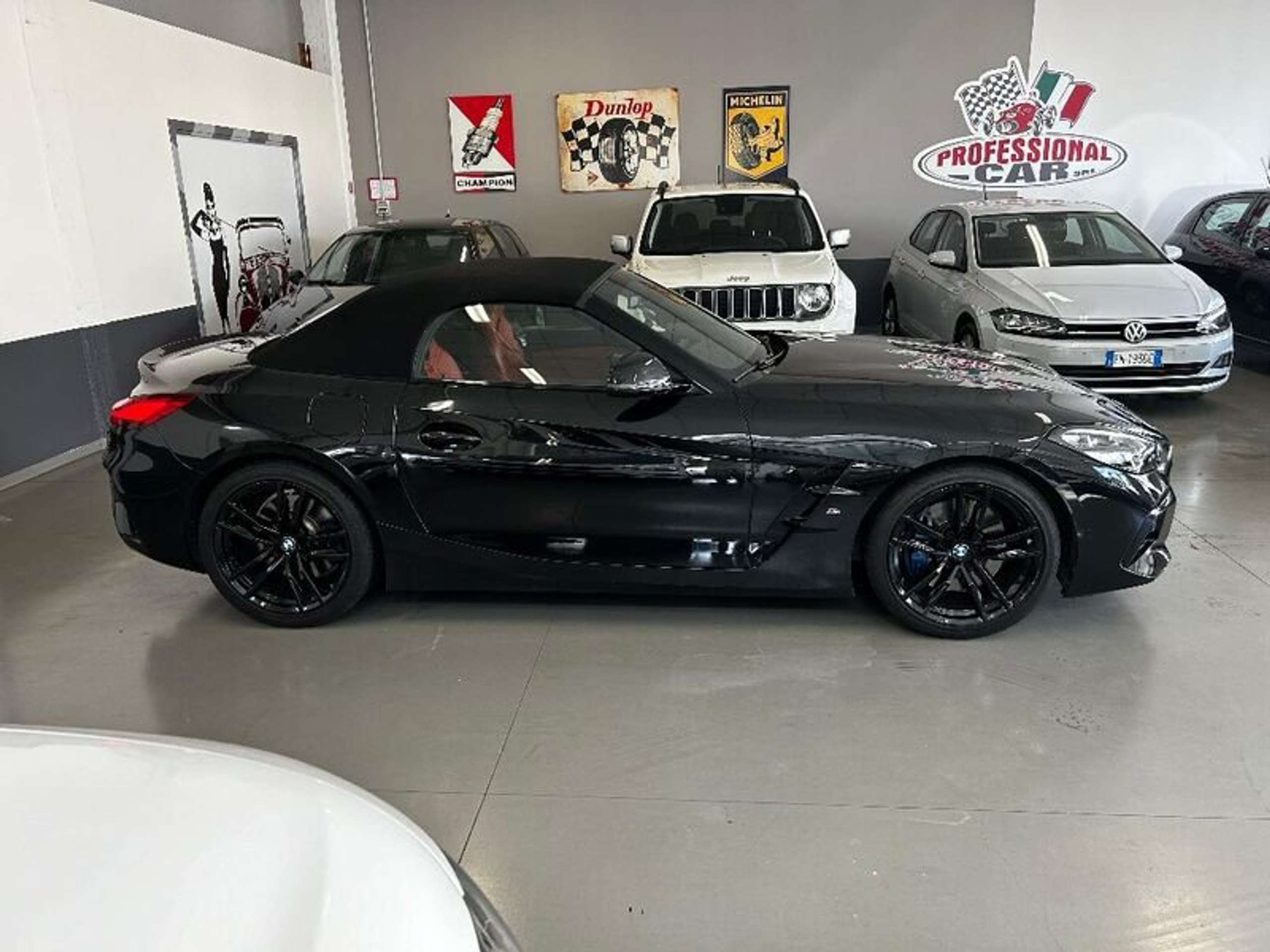 BMW - Z4