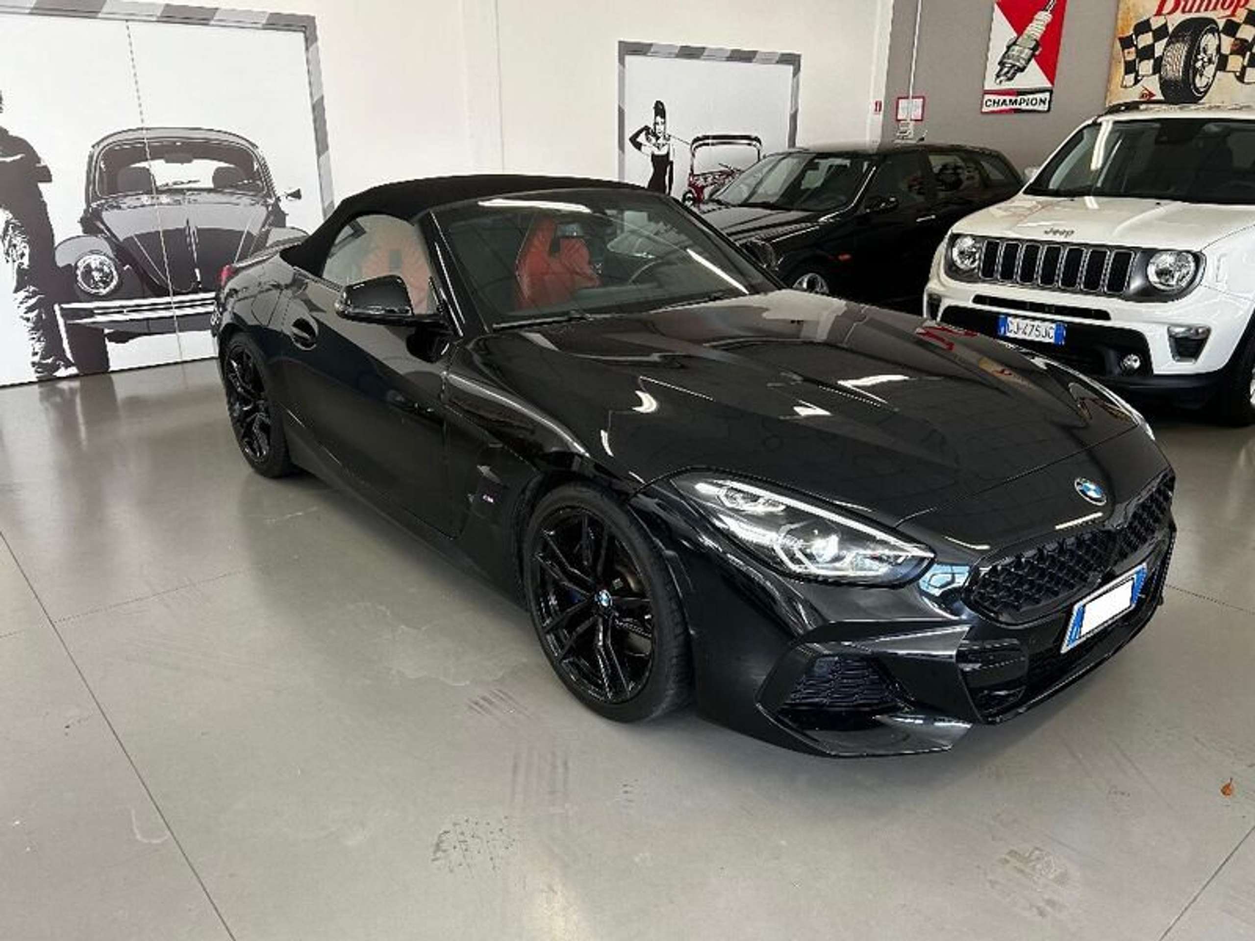 BMW - Z4