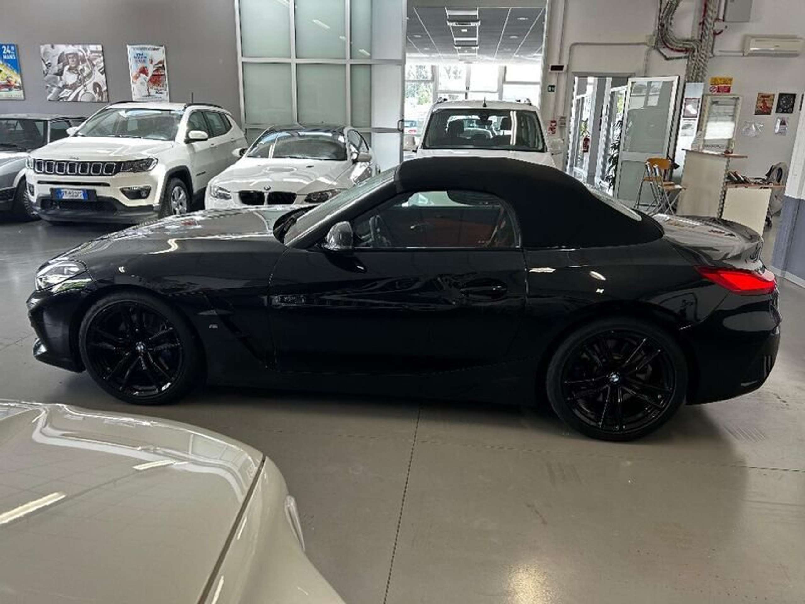 BMW - Z4