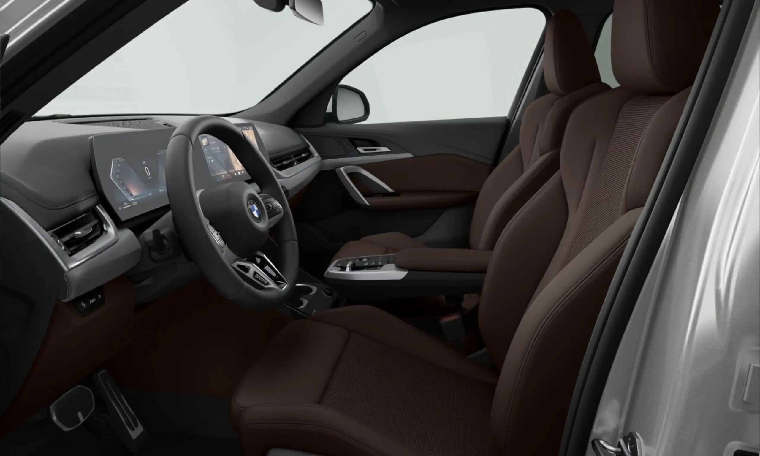 BMW - X1