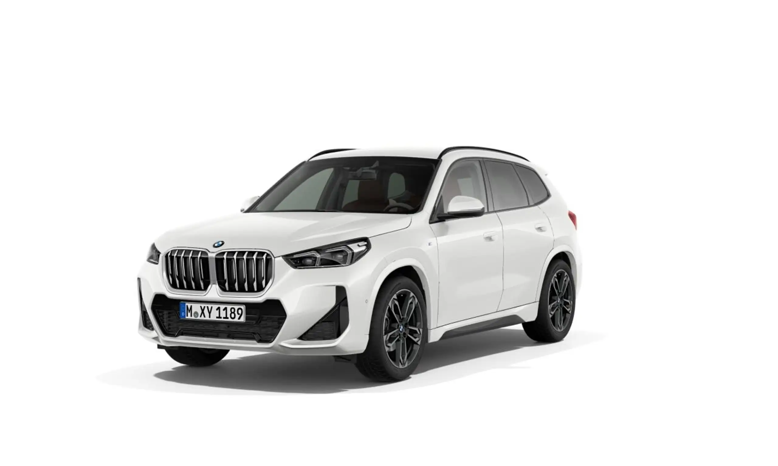 BMW - X1