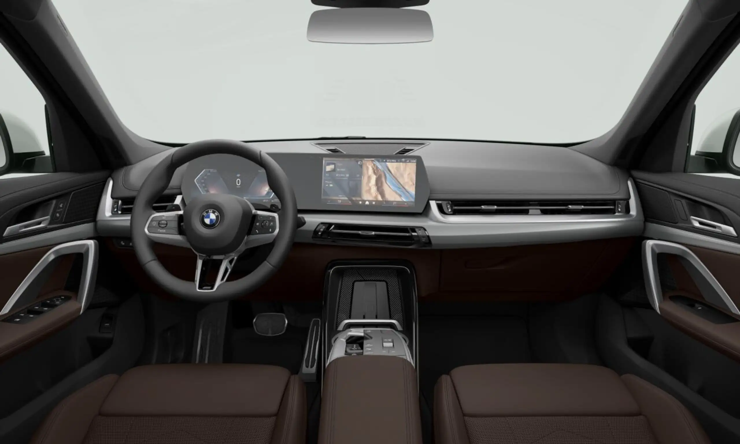 BMW - X1