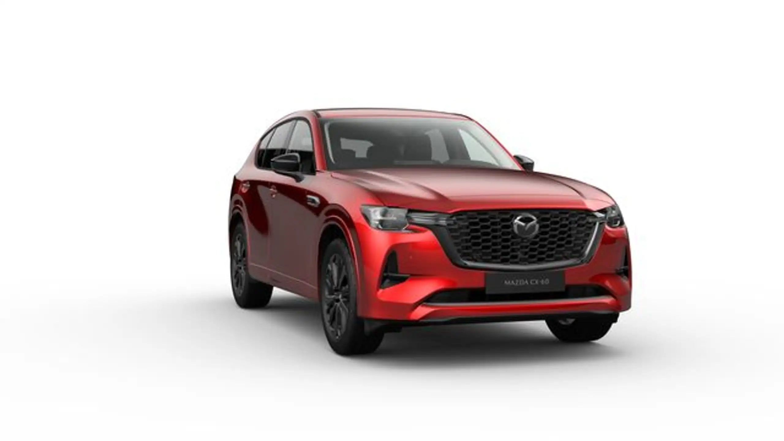 Mazda - CX-60